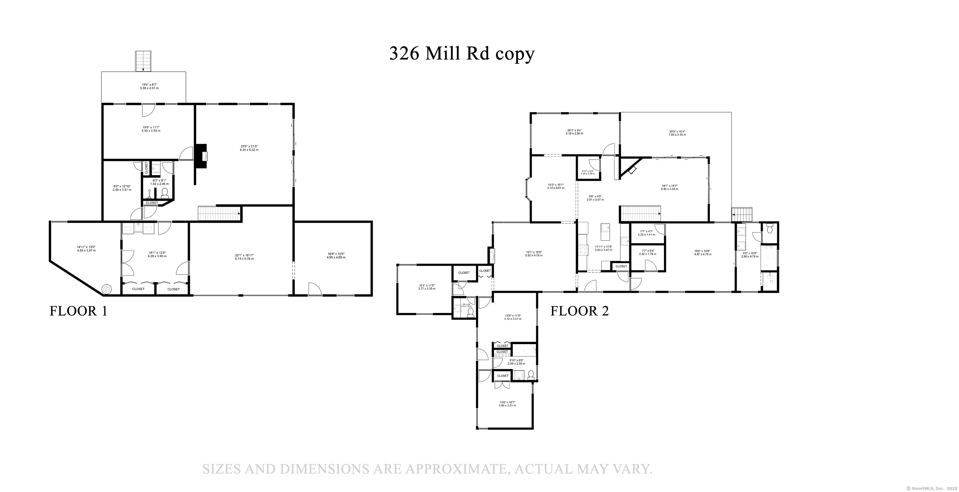 326 Mill Road