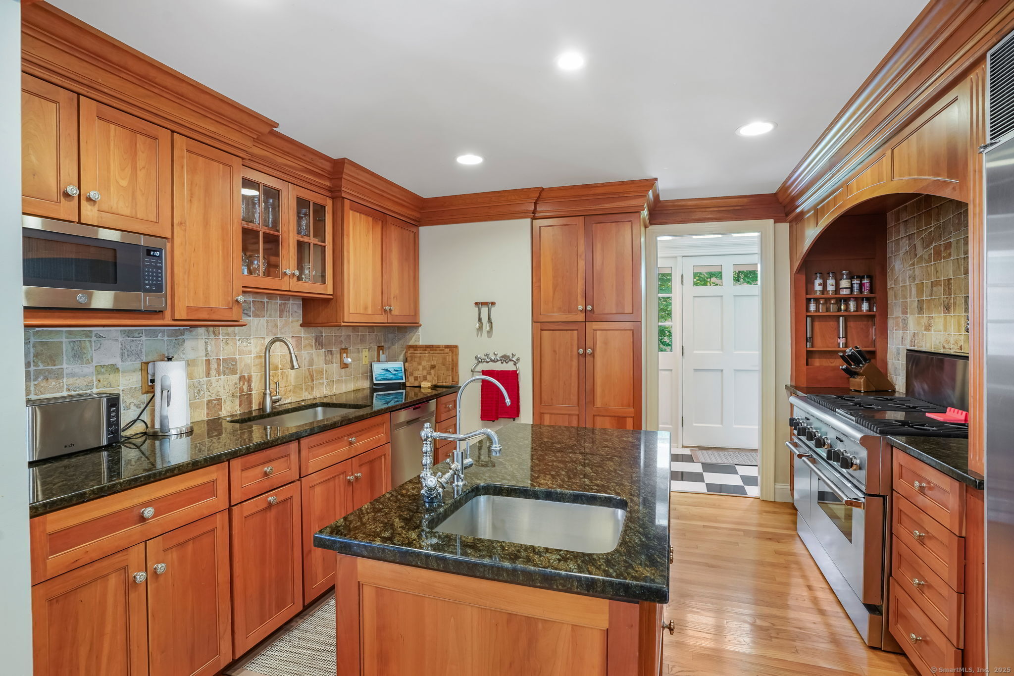 326 Mill Road