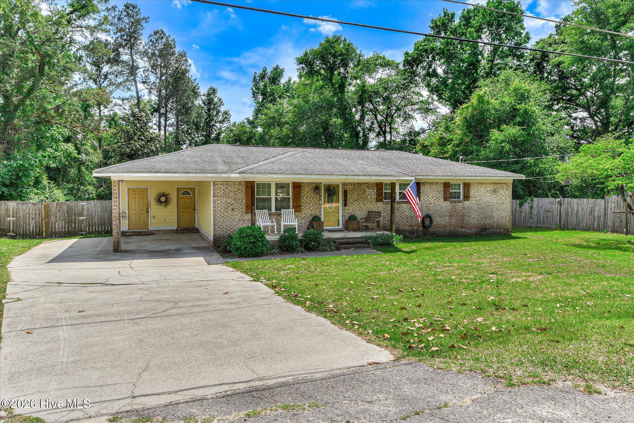 1740 Taylor Road