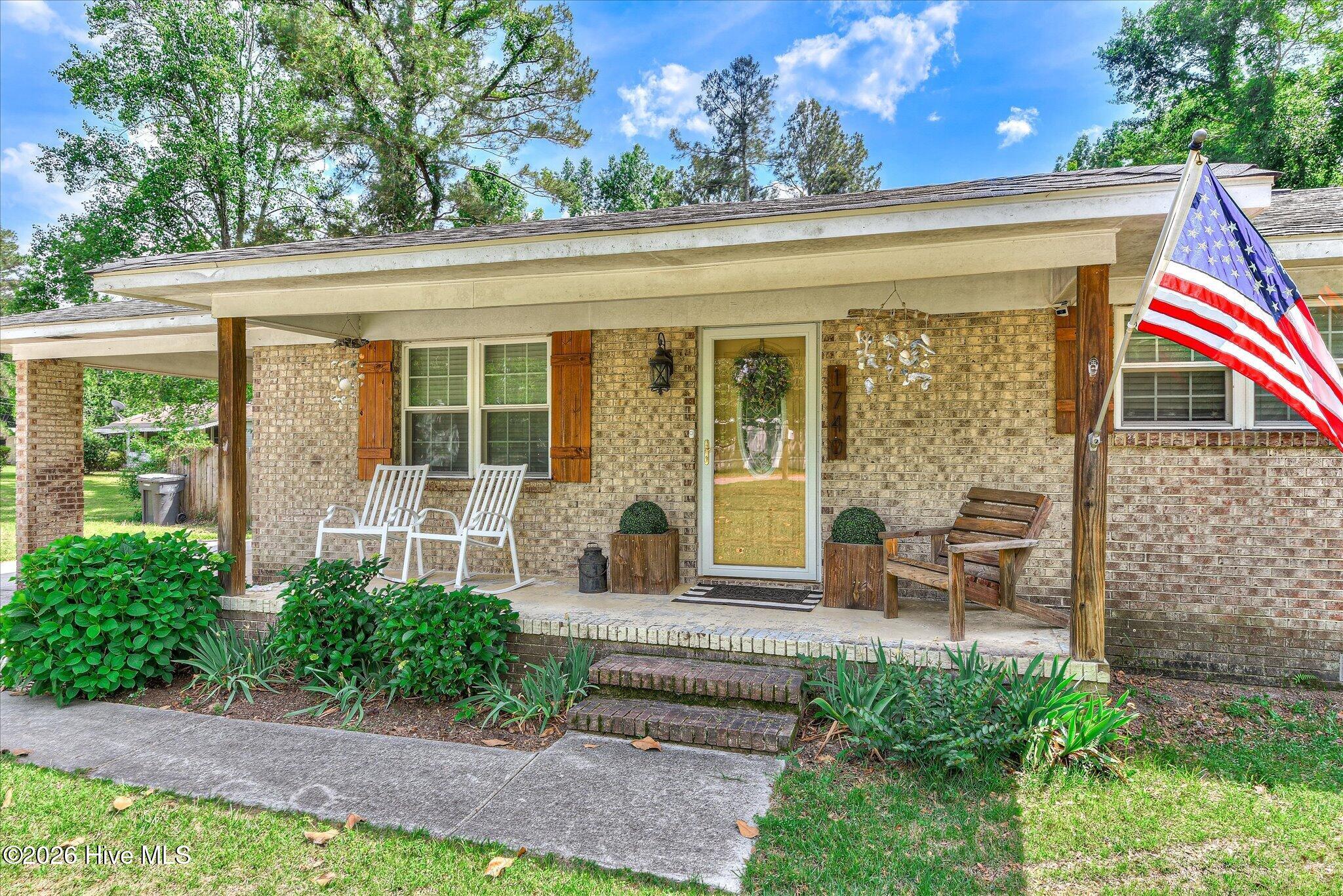 1740 Taylor Road