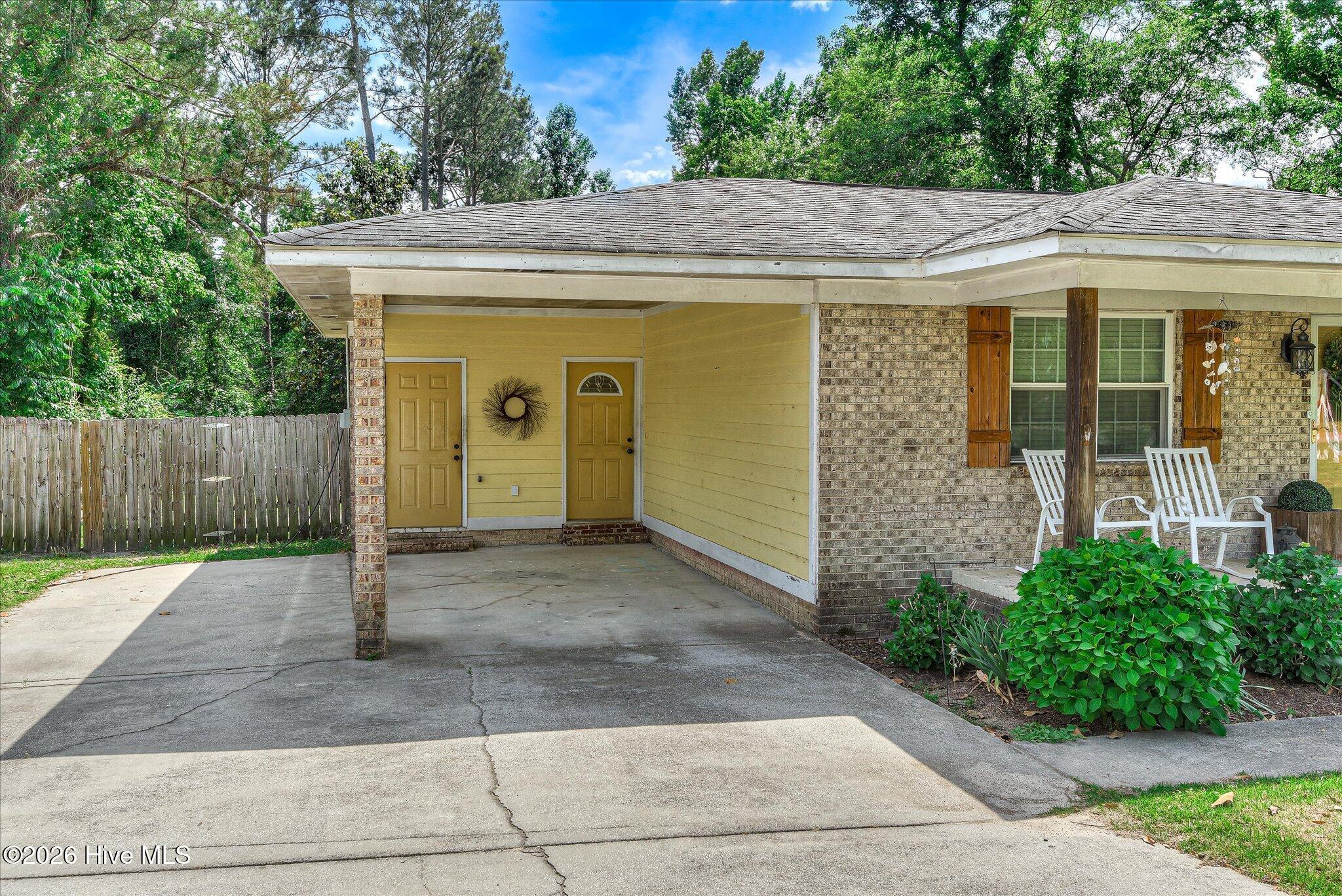 1740 Taylor Road