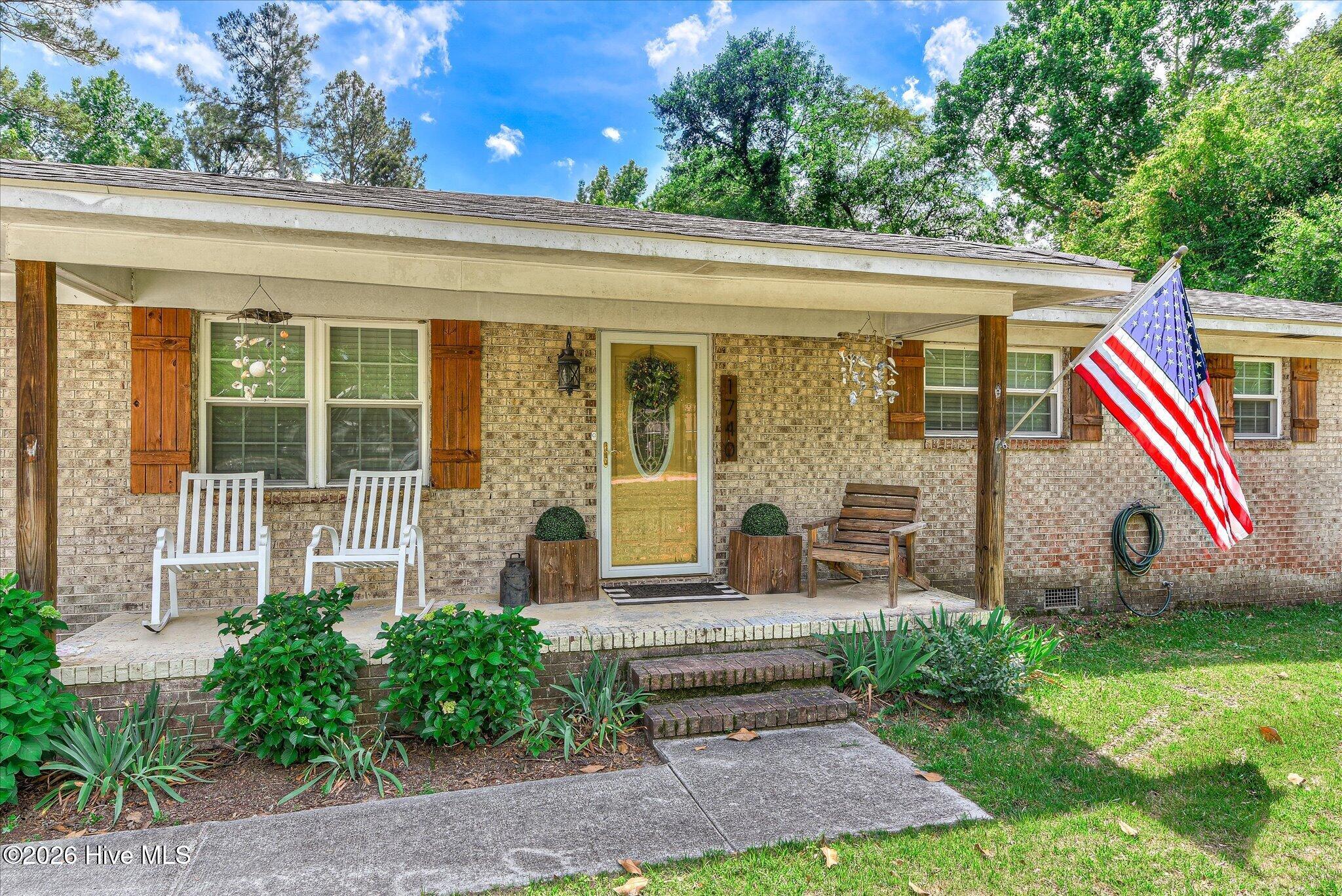 1740 Taylor Road