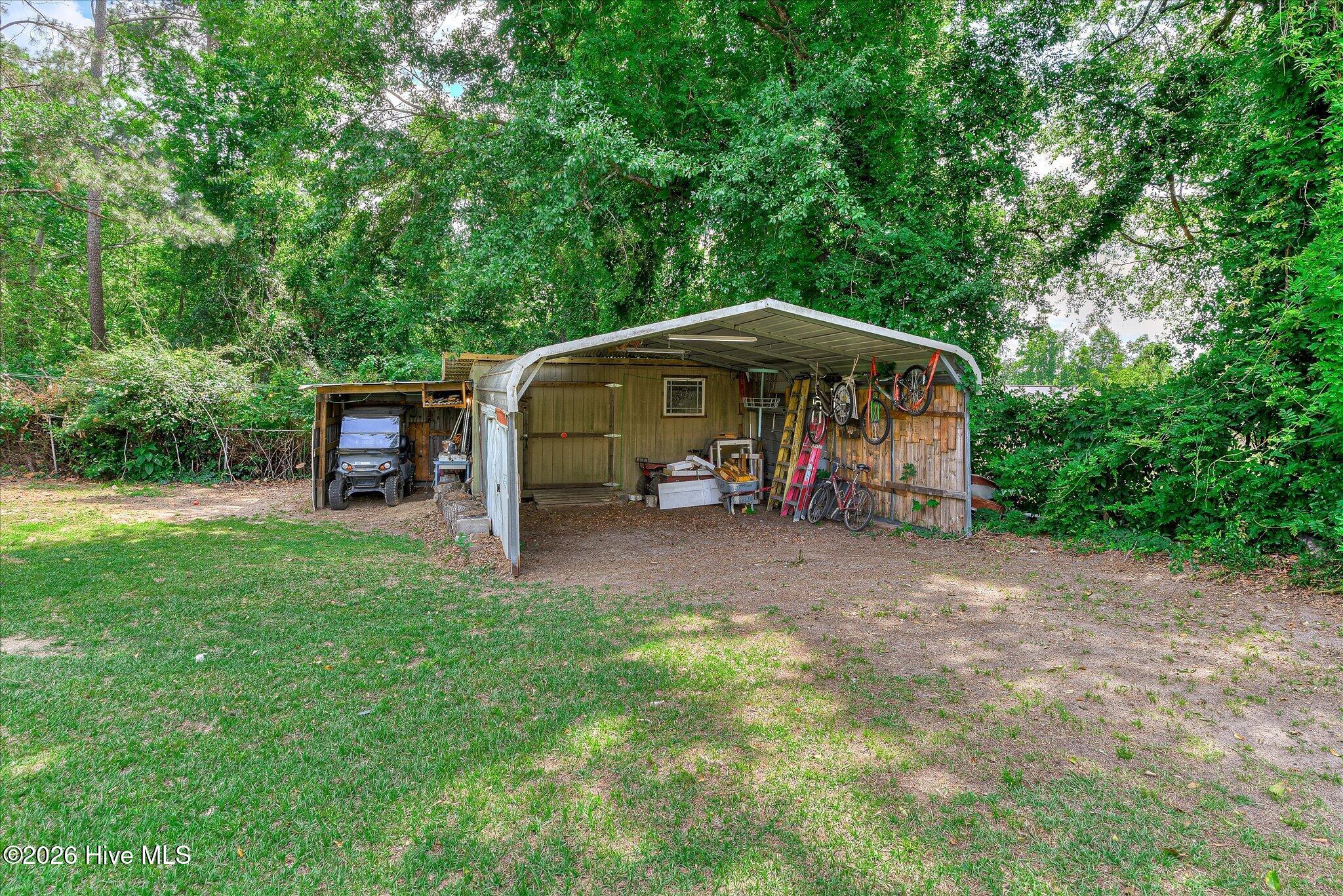 1740 Taylor Road