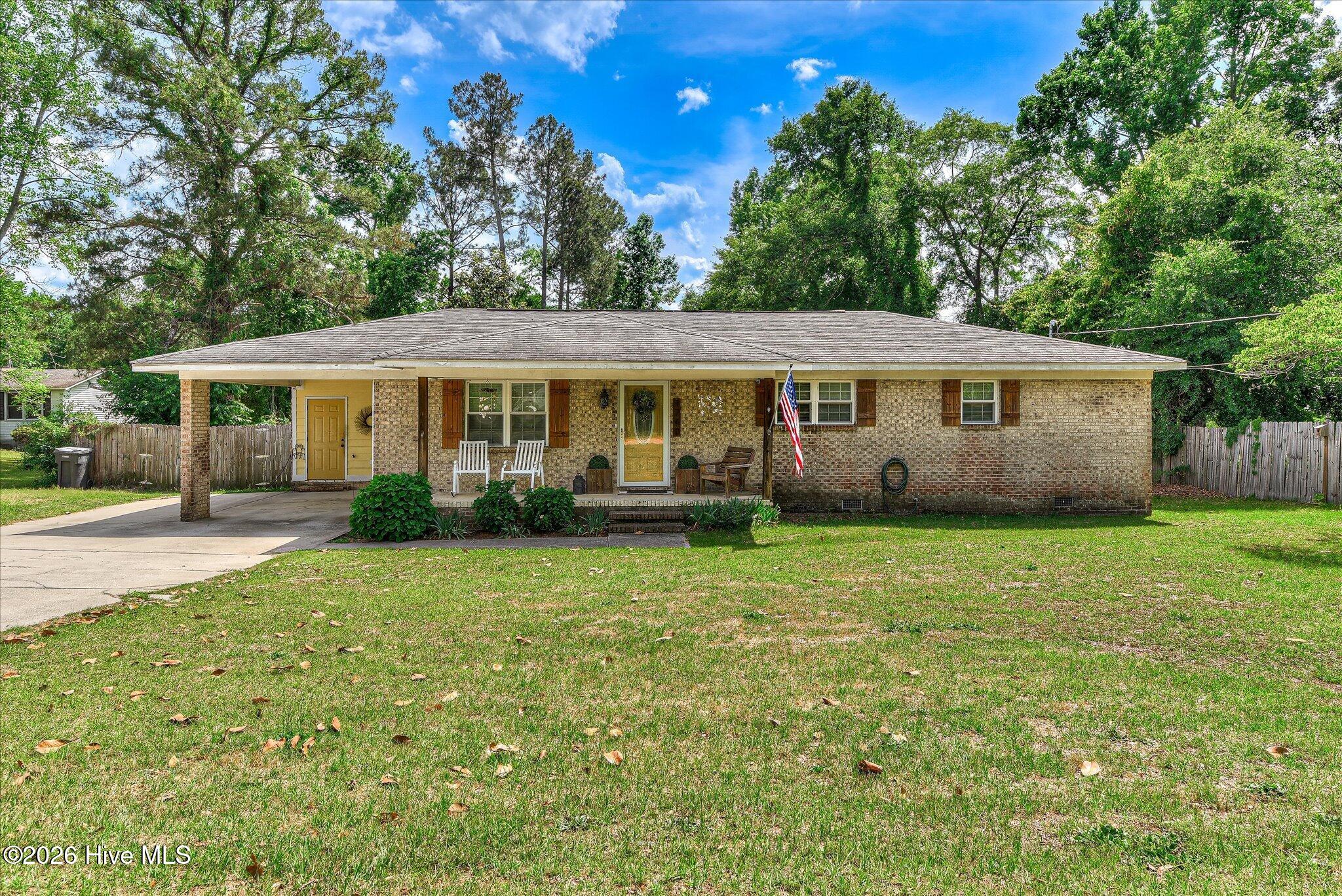 1740 Taylor Road