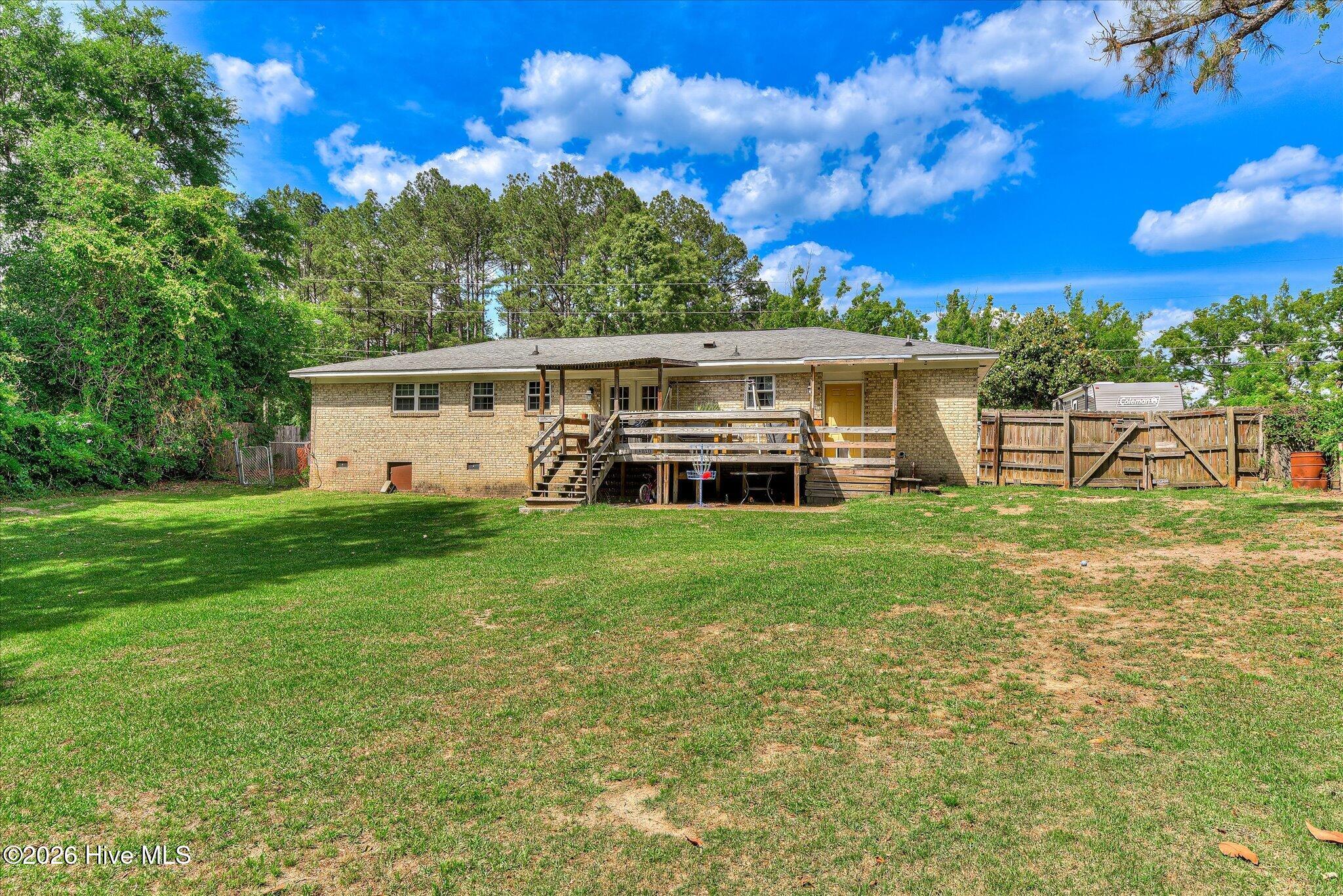 1740 Taylor Road