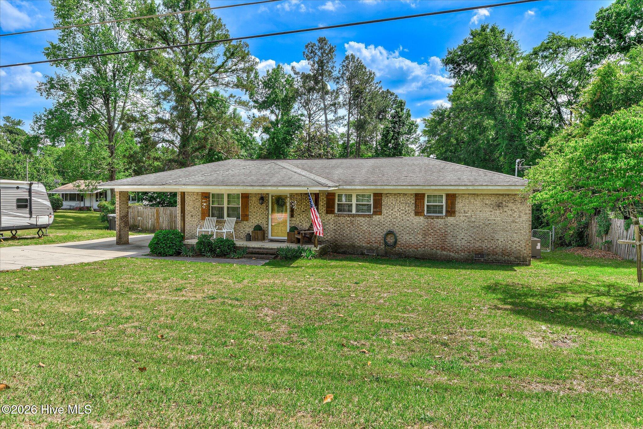 1740 Taylor Road