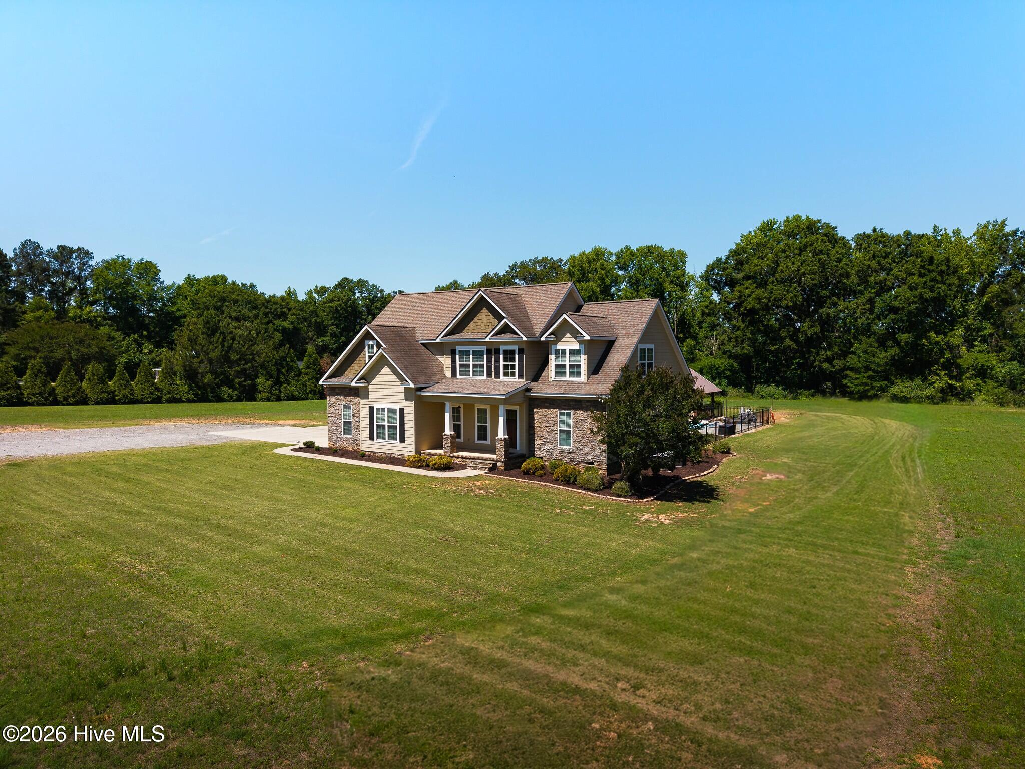 506 Cohen Road