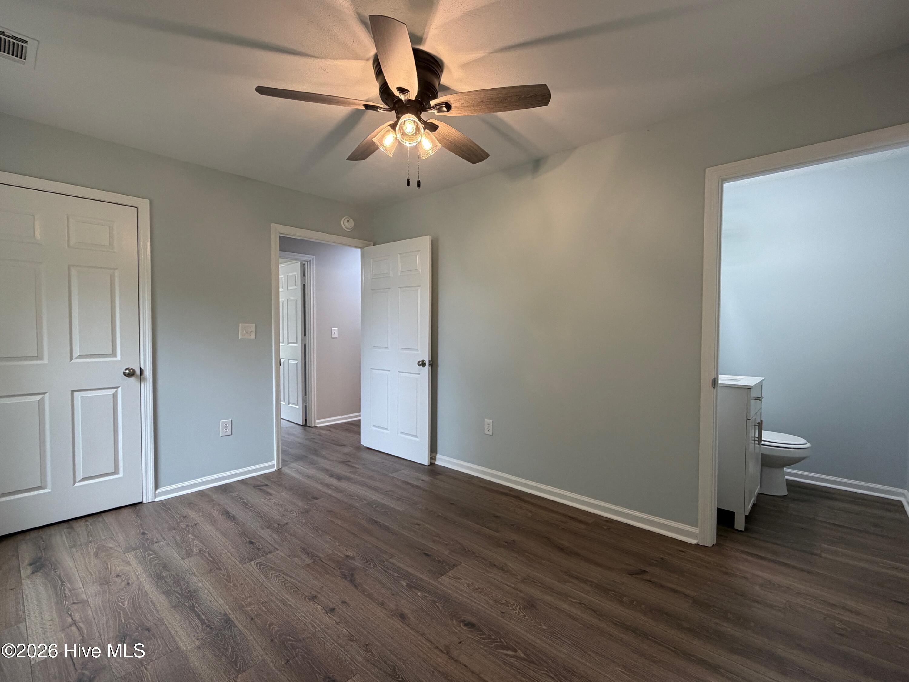 1001 Fuller Street