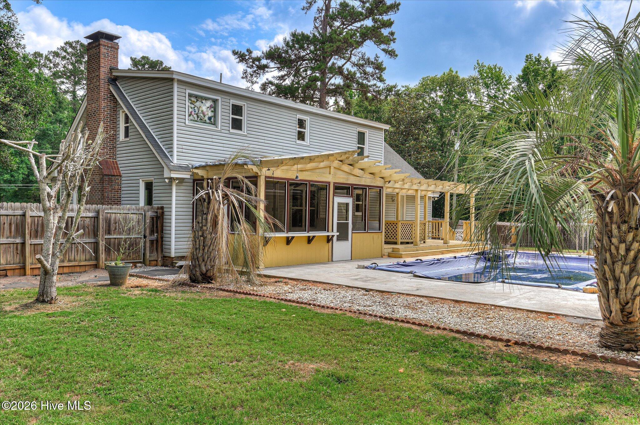 342 Spring Valley Road