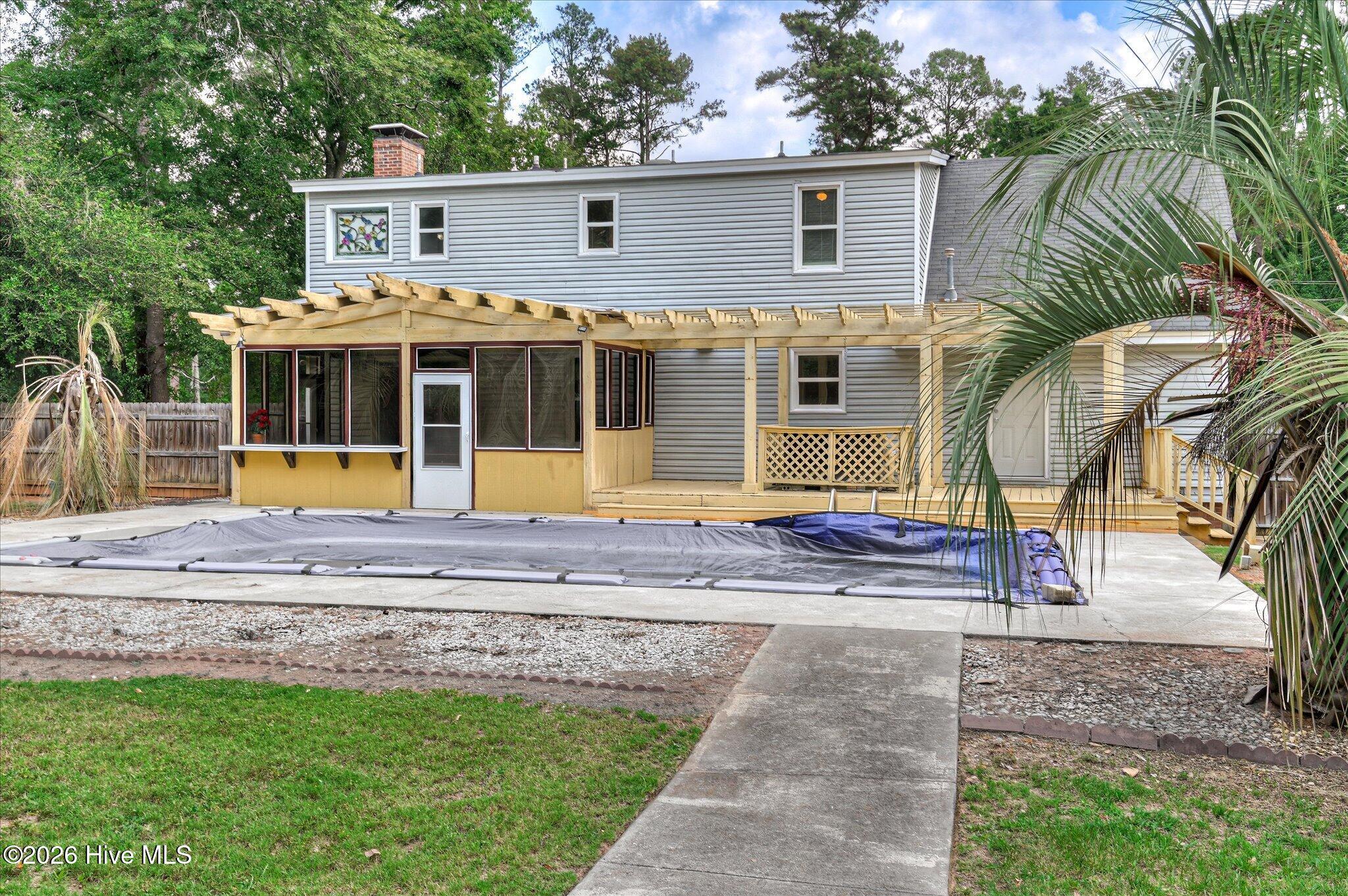 342 Spring Valley Road