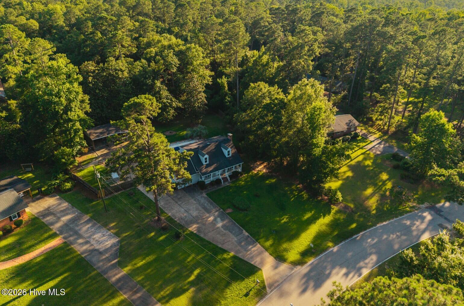 342 Spring Valley Road