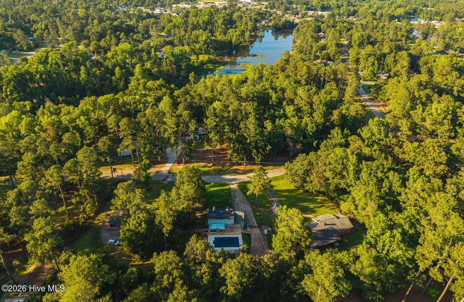 342 Spring Valley Road
