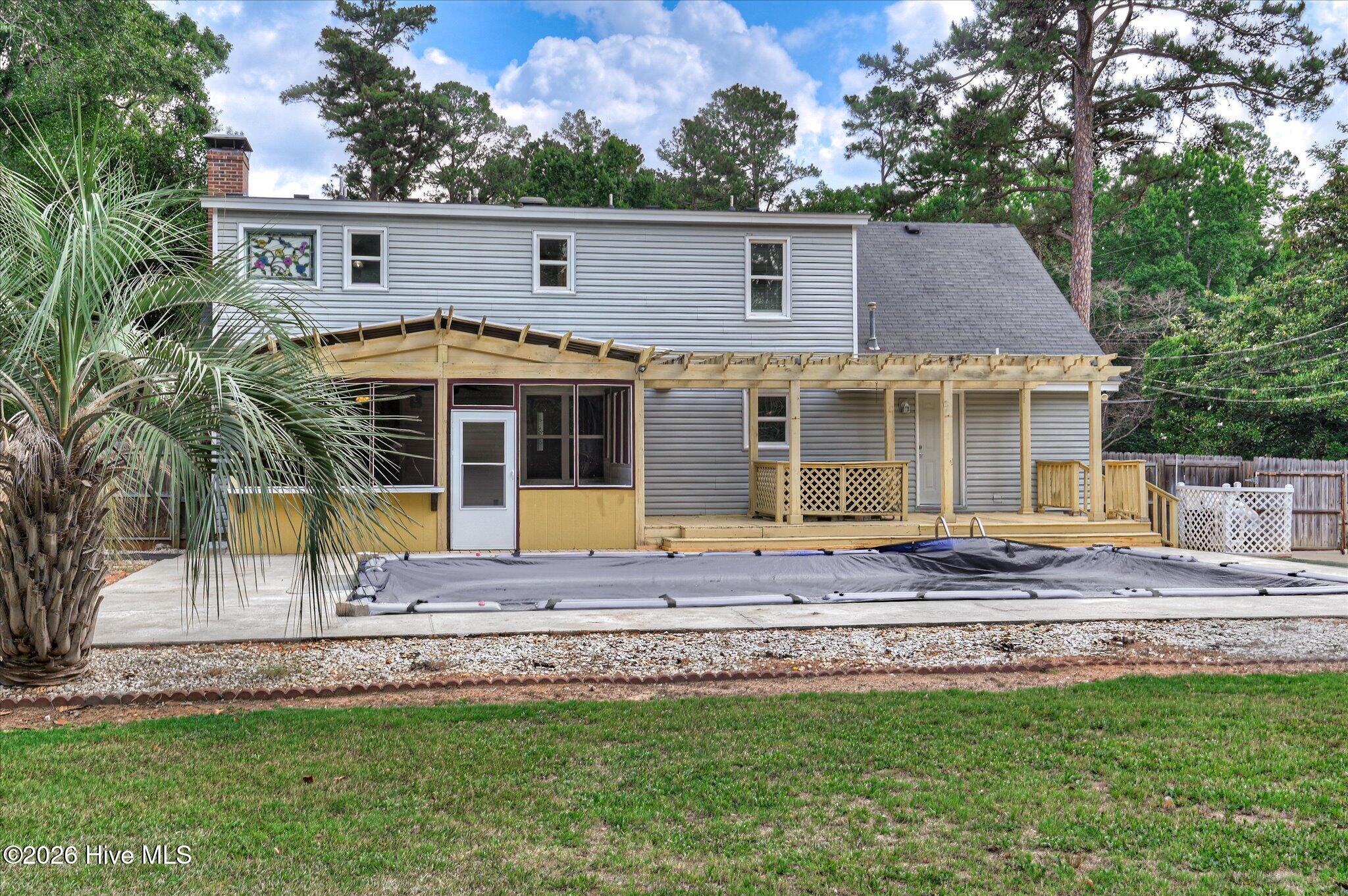 342 Spring Valley Road