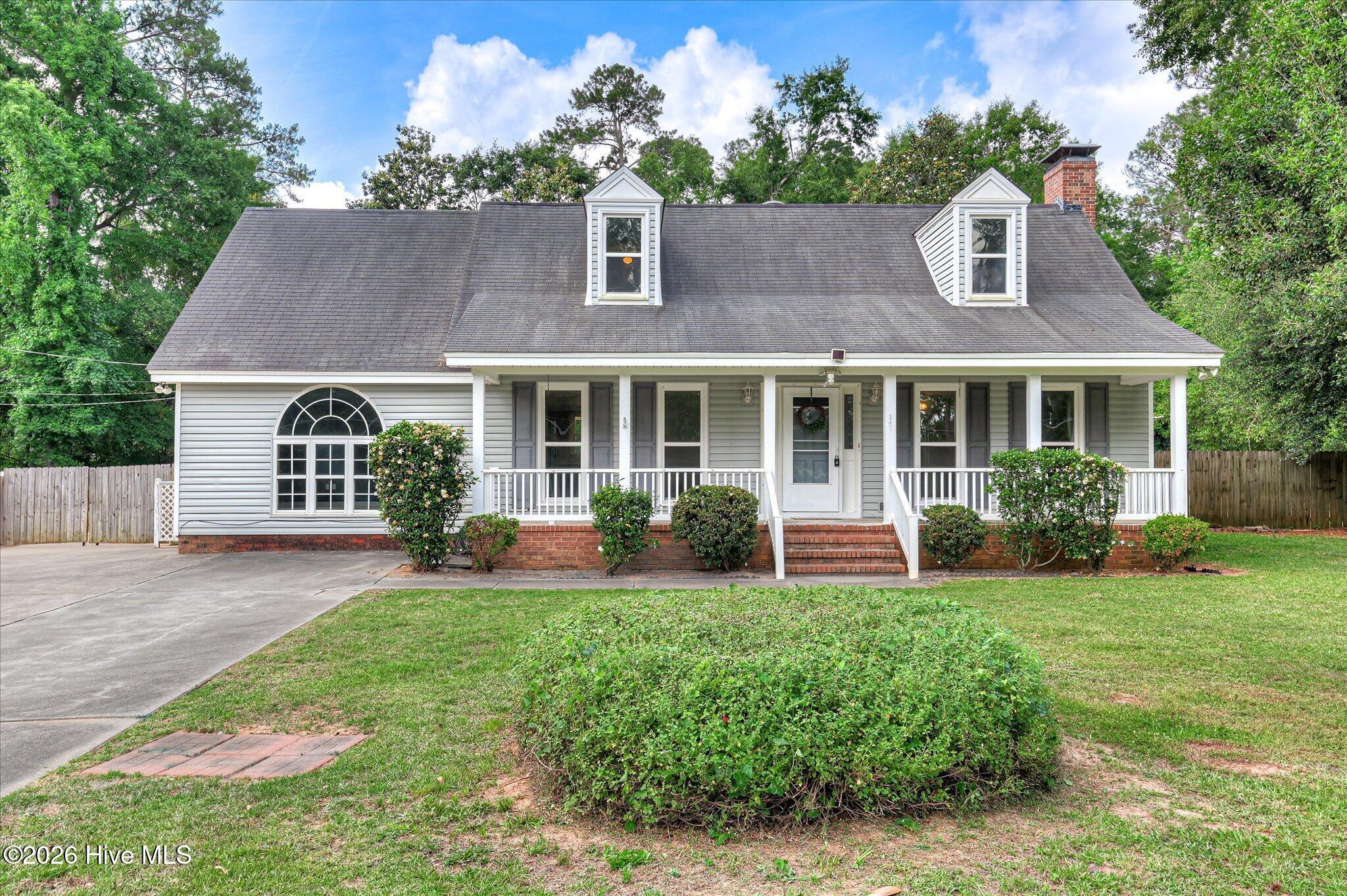 342 Spring Valley Road