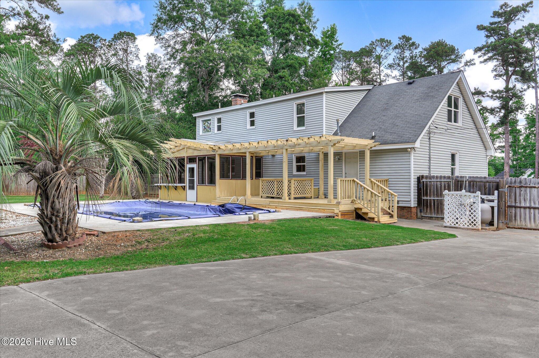 342 Spring Valley Road