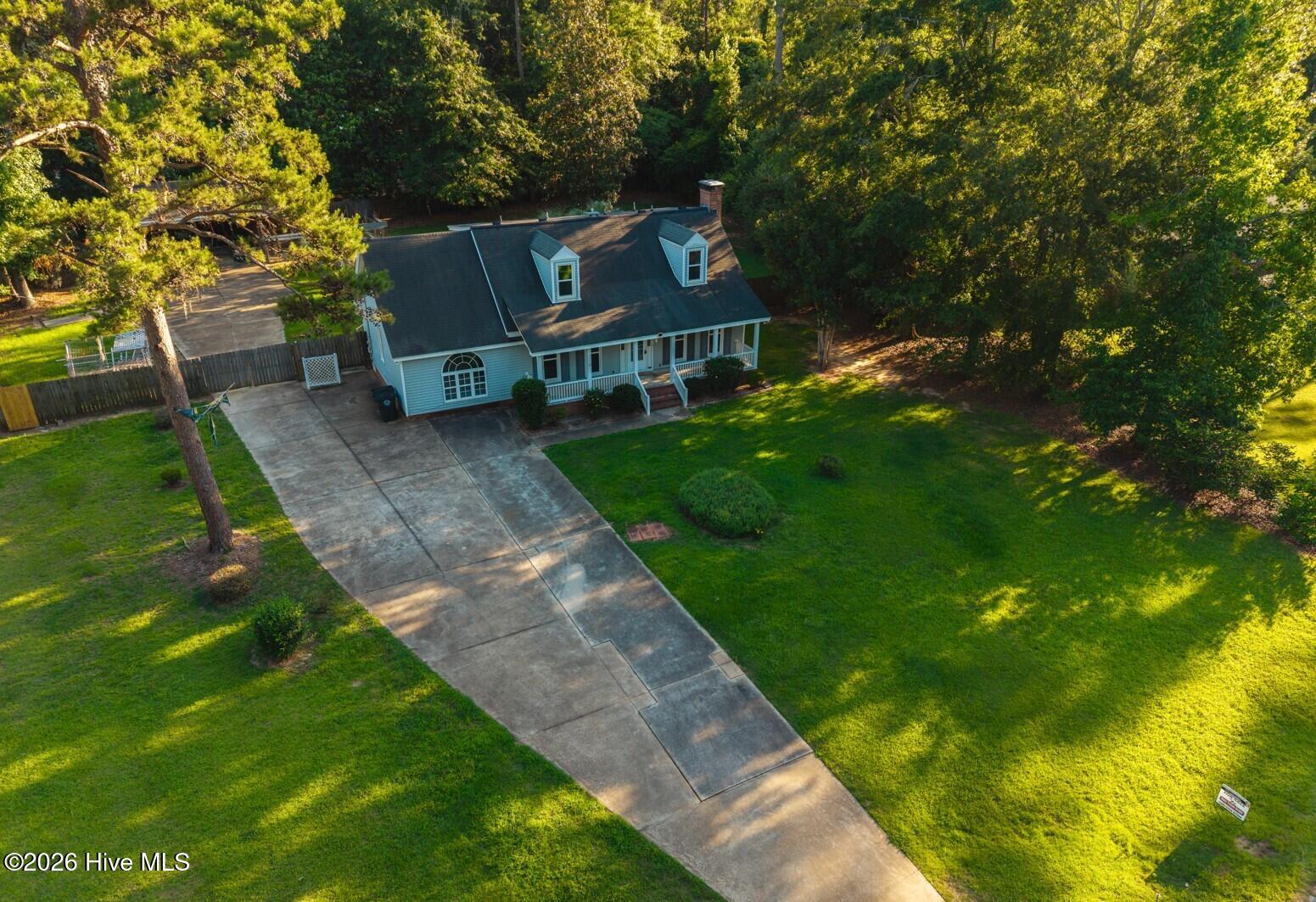 342 Spring Valley Road