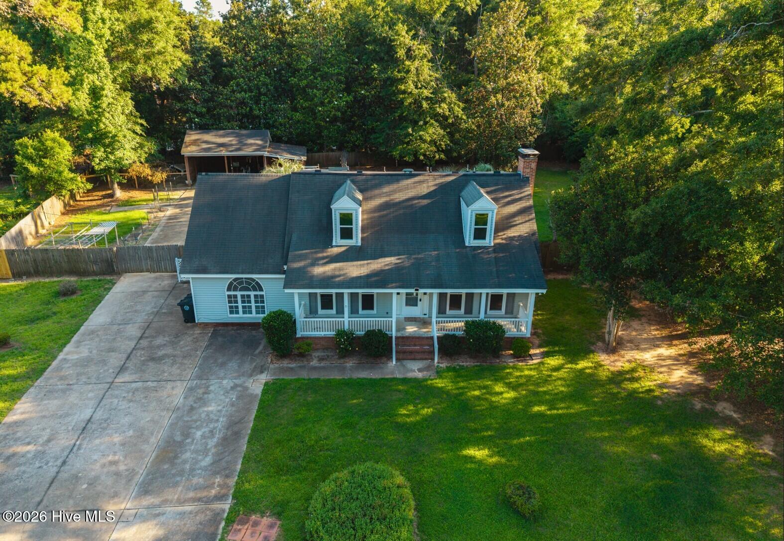 342 Spring Valley Road
