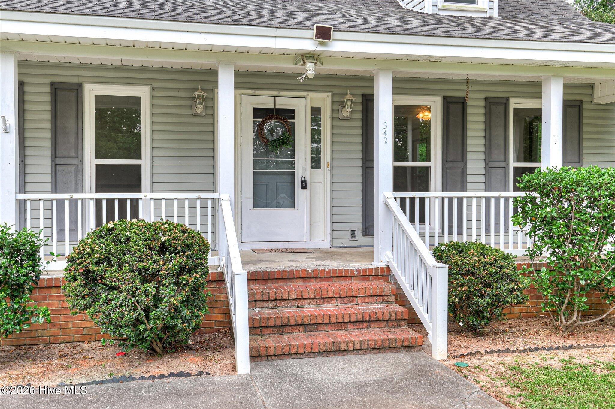342 Spring Valley Road