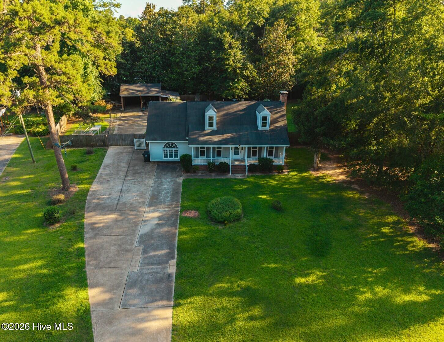 342 Spring Valley Road