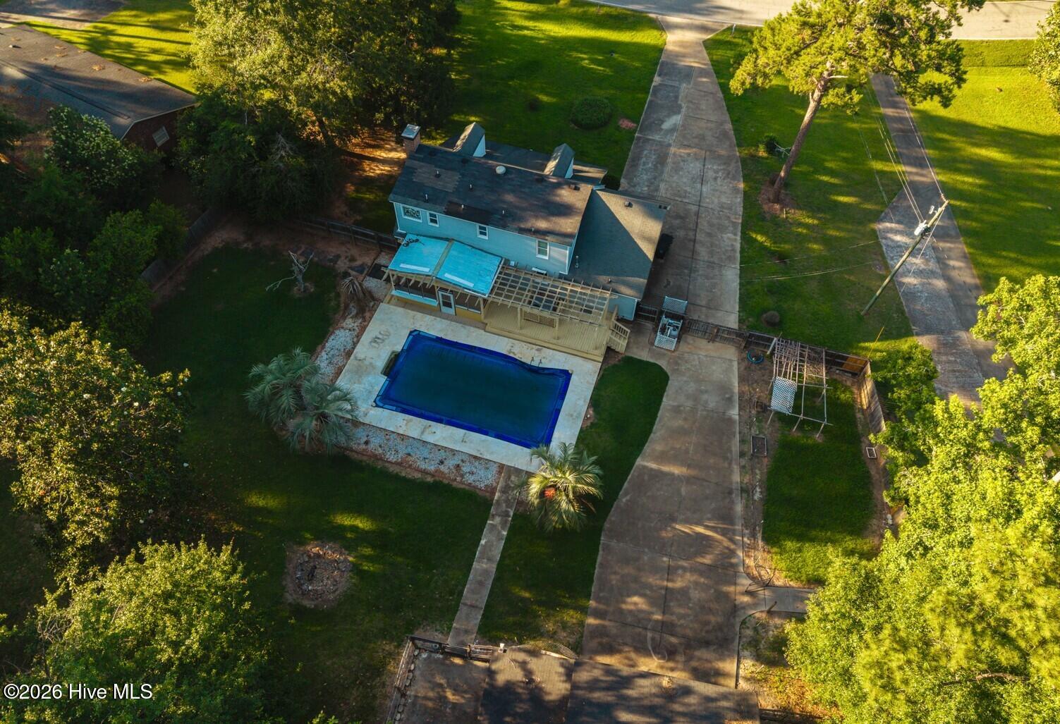 342 Spring Valley Road