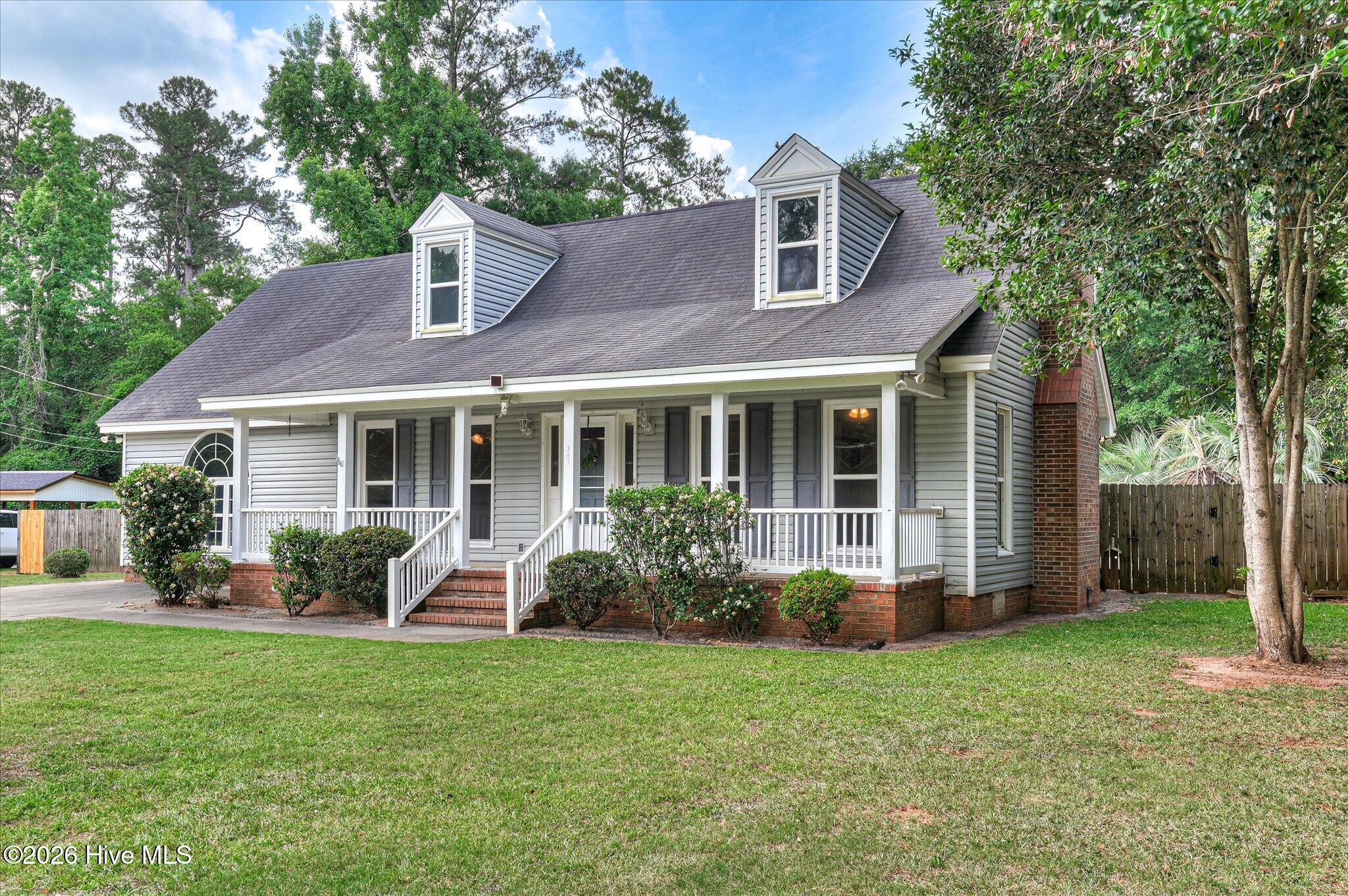 342 Spring Valley Road