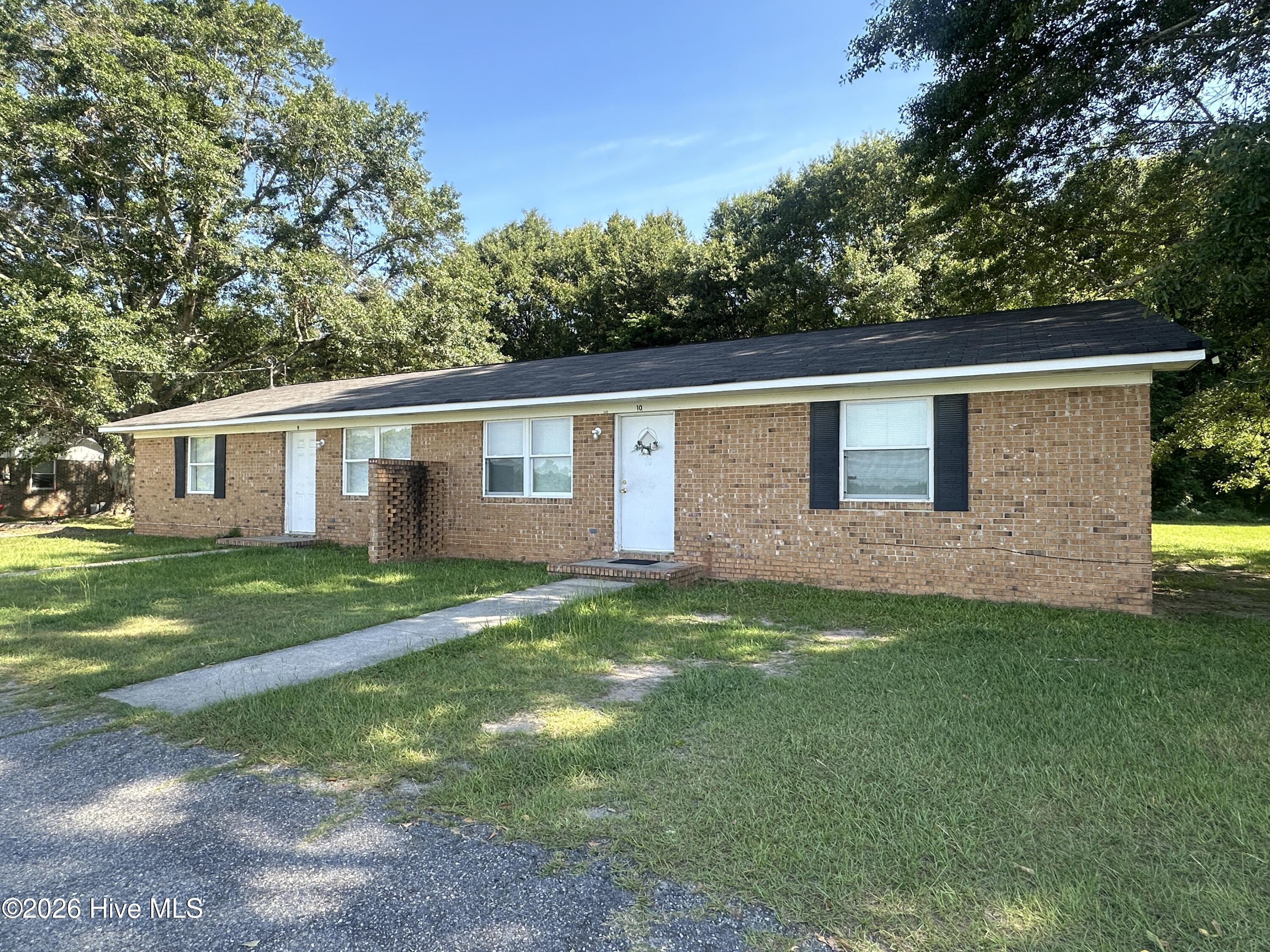 962 80 Highway W
