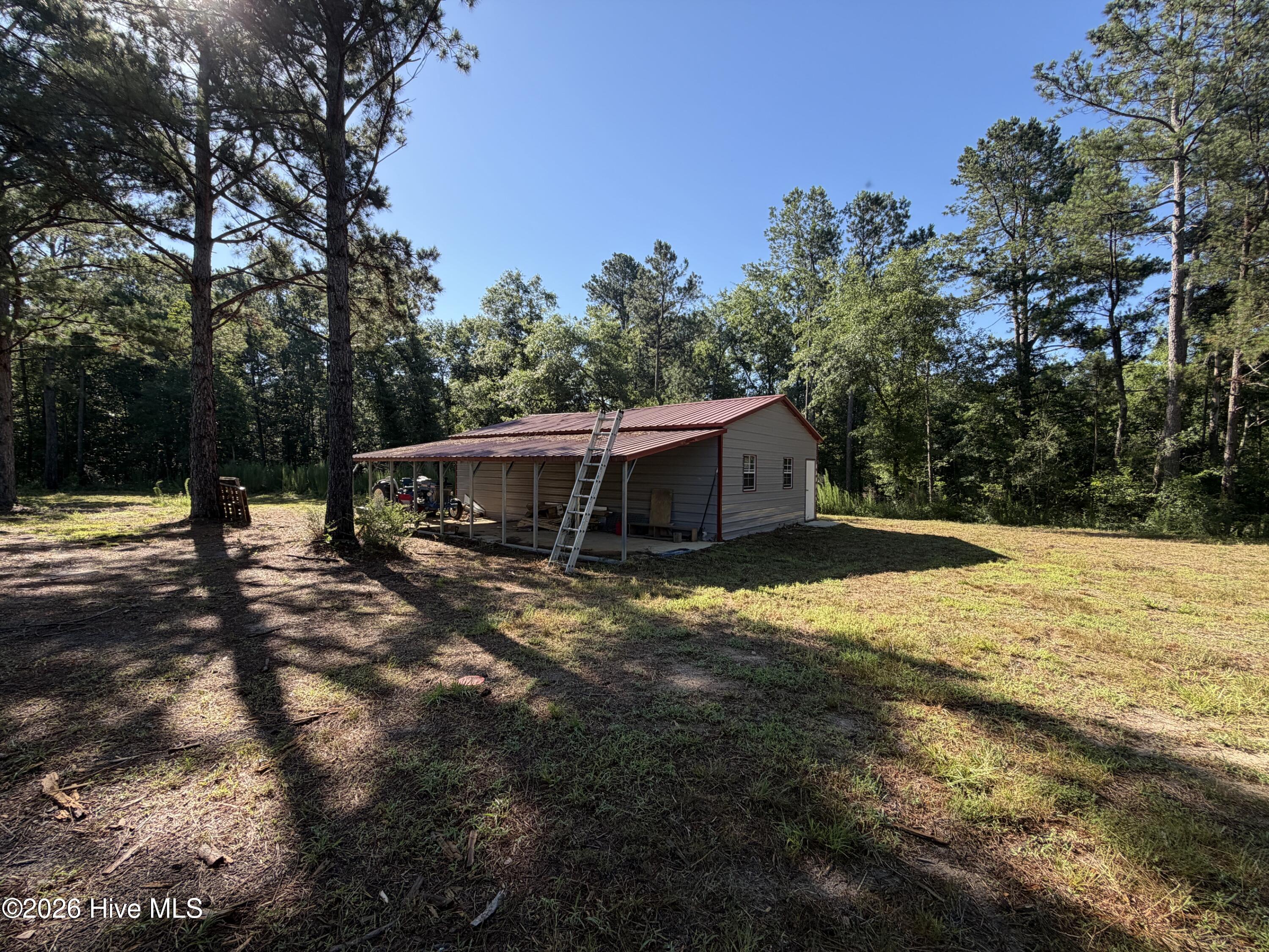 1080 Blythe Road