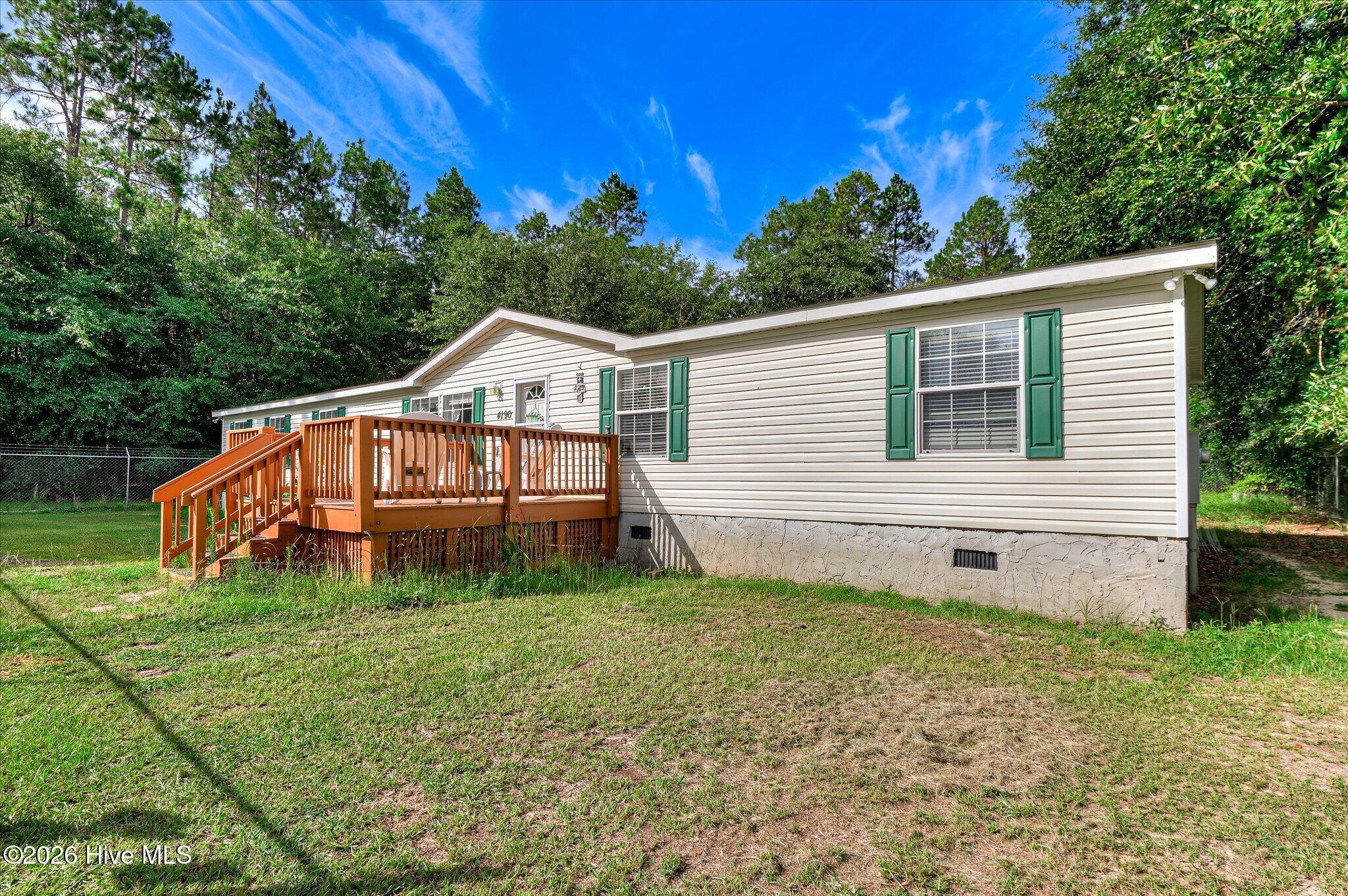 4190 River Road
