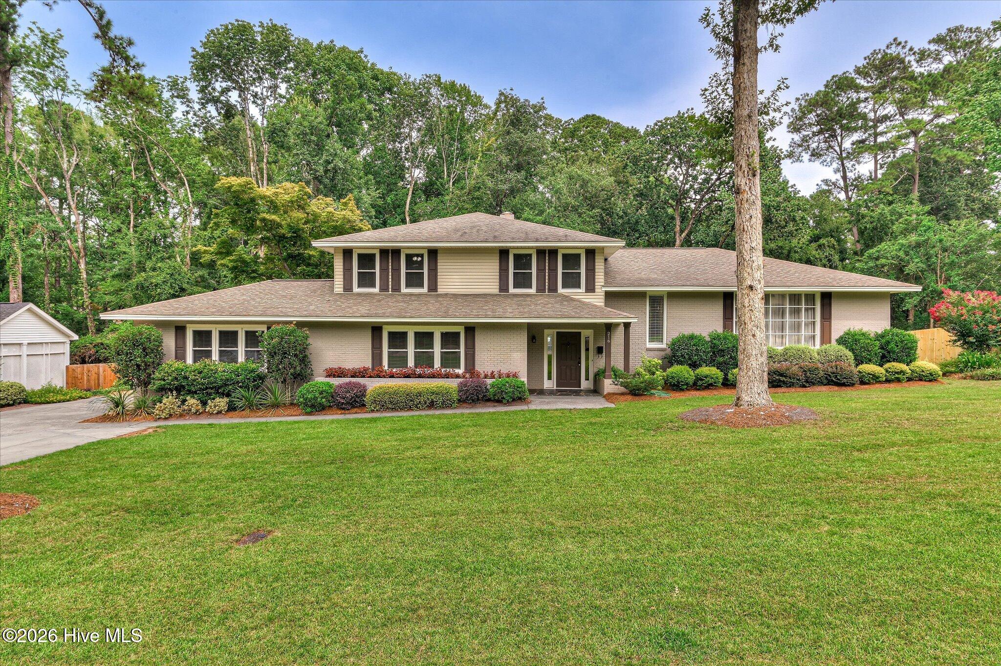 216 Spring Valley Road