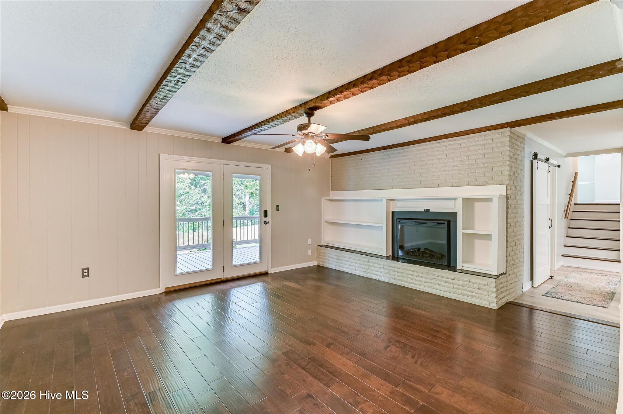 216 Spring Valley Road