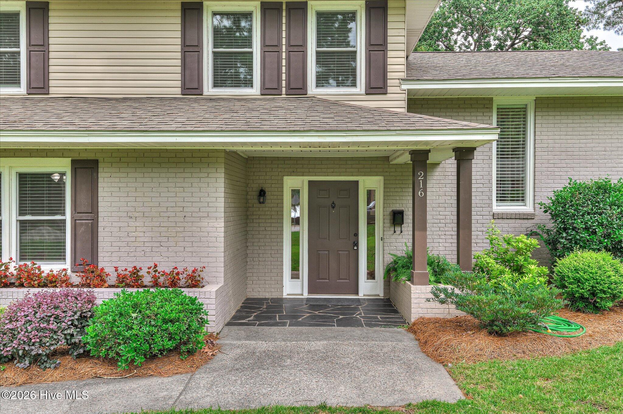 216 Spring Valley Road