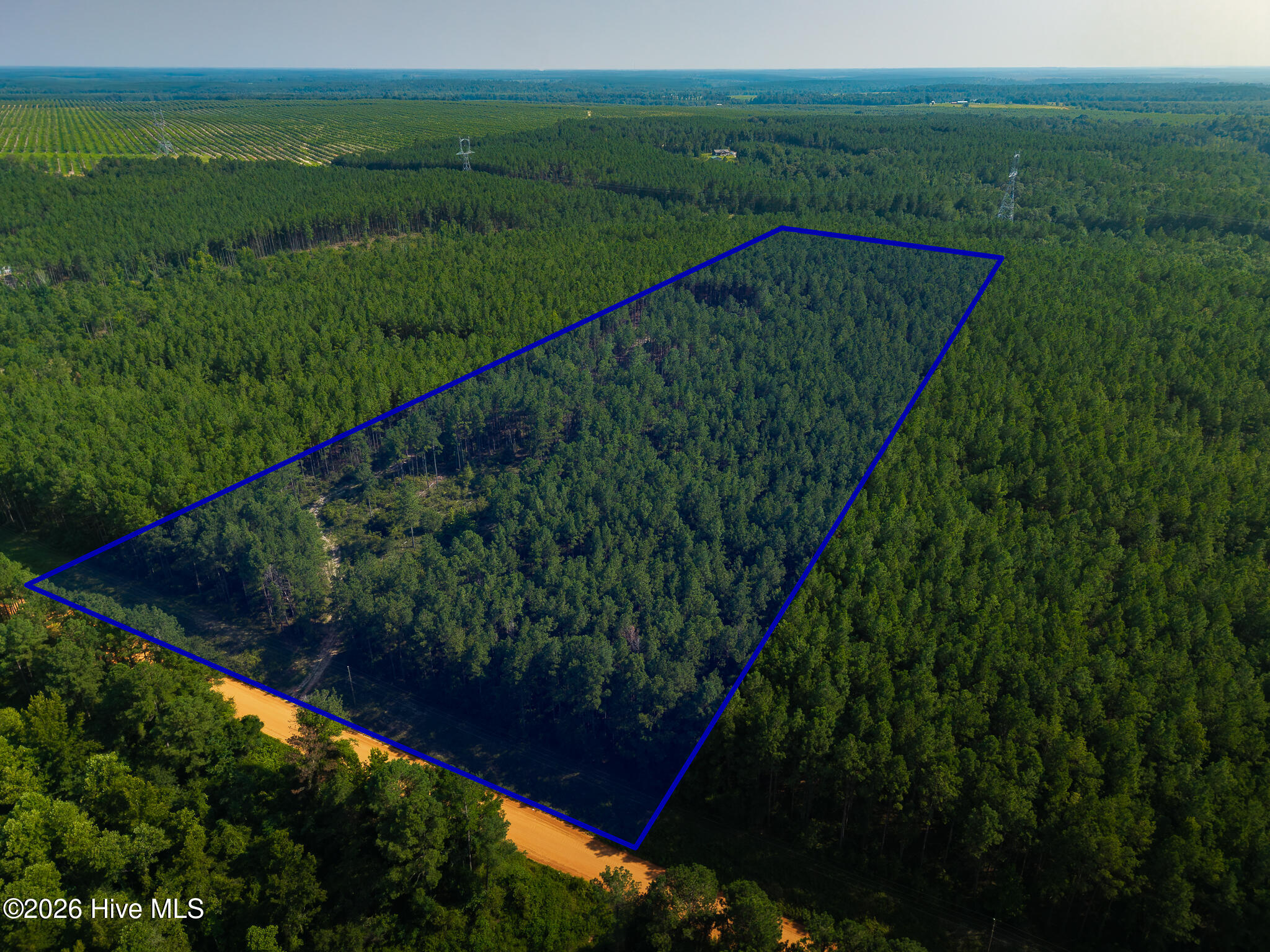 3229 -Boggs Academy Road