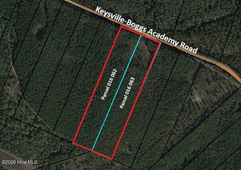 3229 -Boggs Academy Road