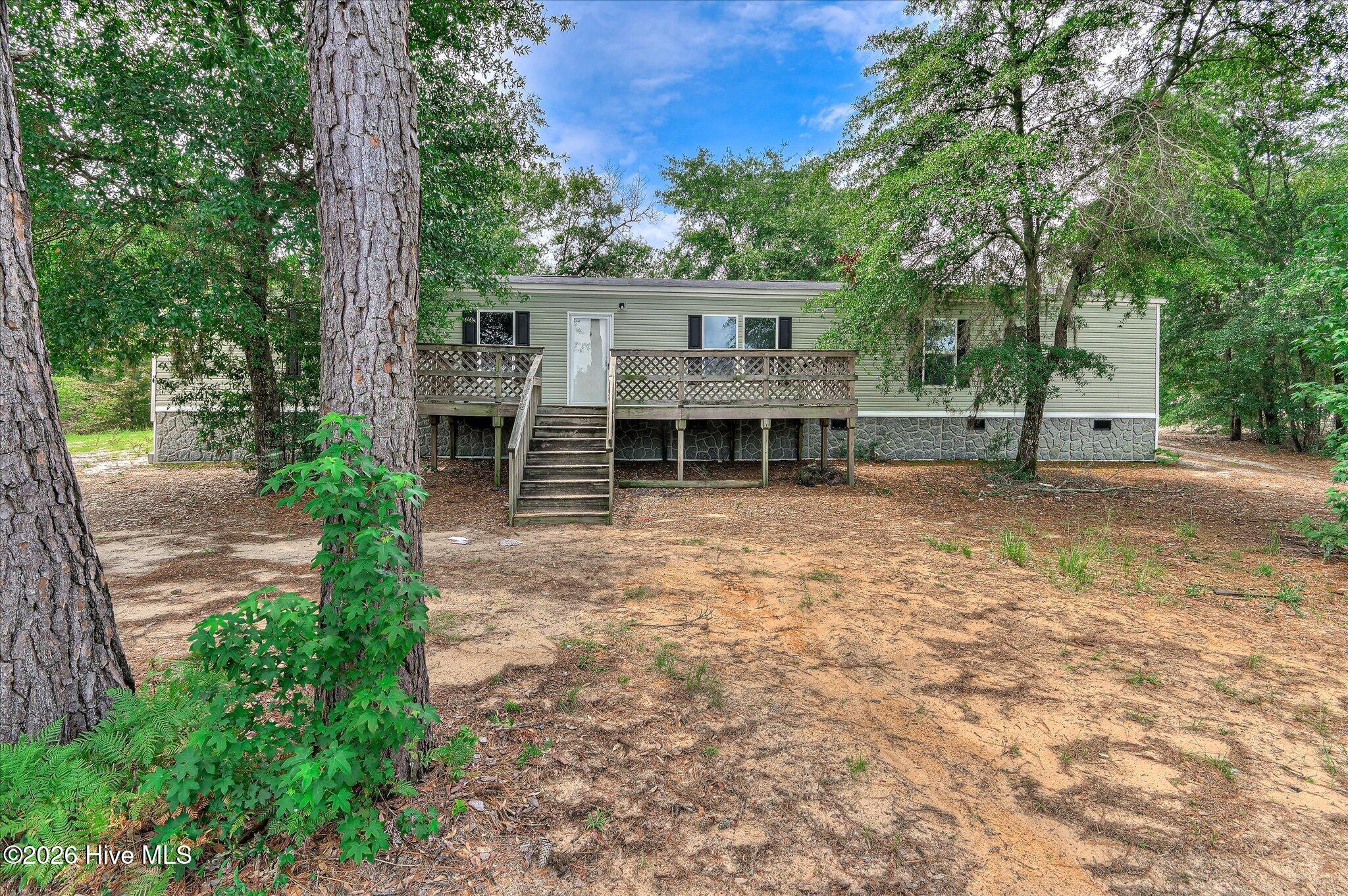 1241 Farmers Bridge Road