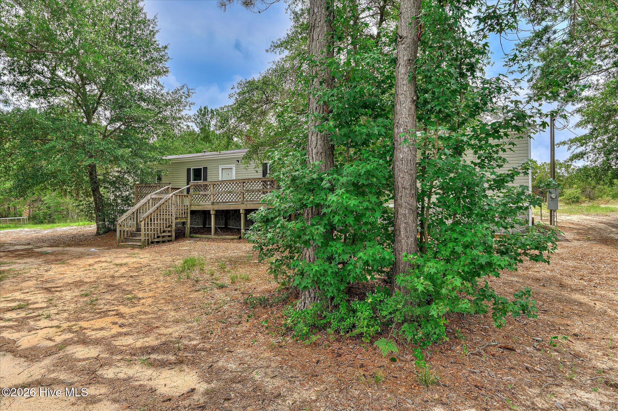 1241 Farmers Bridge Road