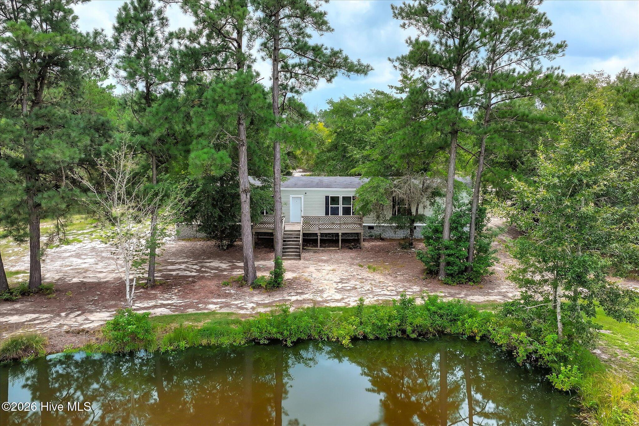 1241 Farmers Bridge Road