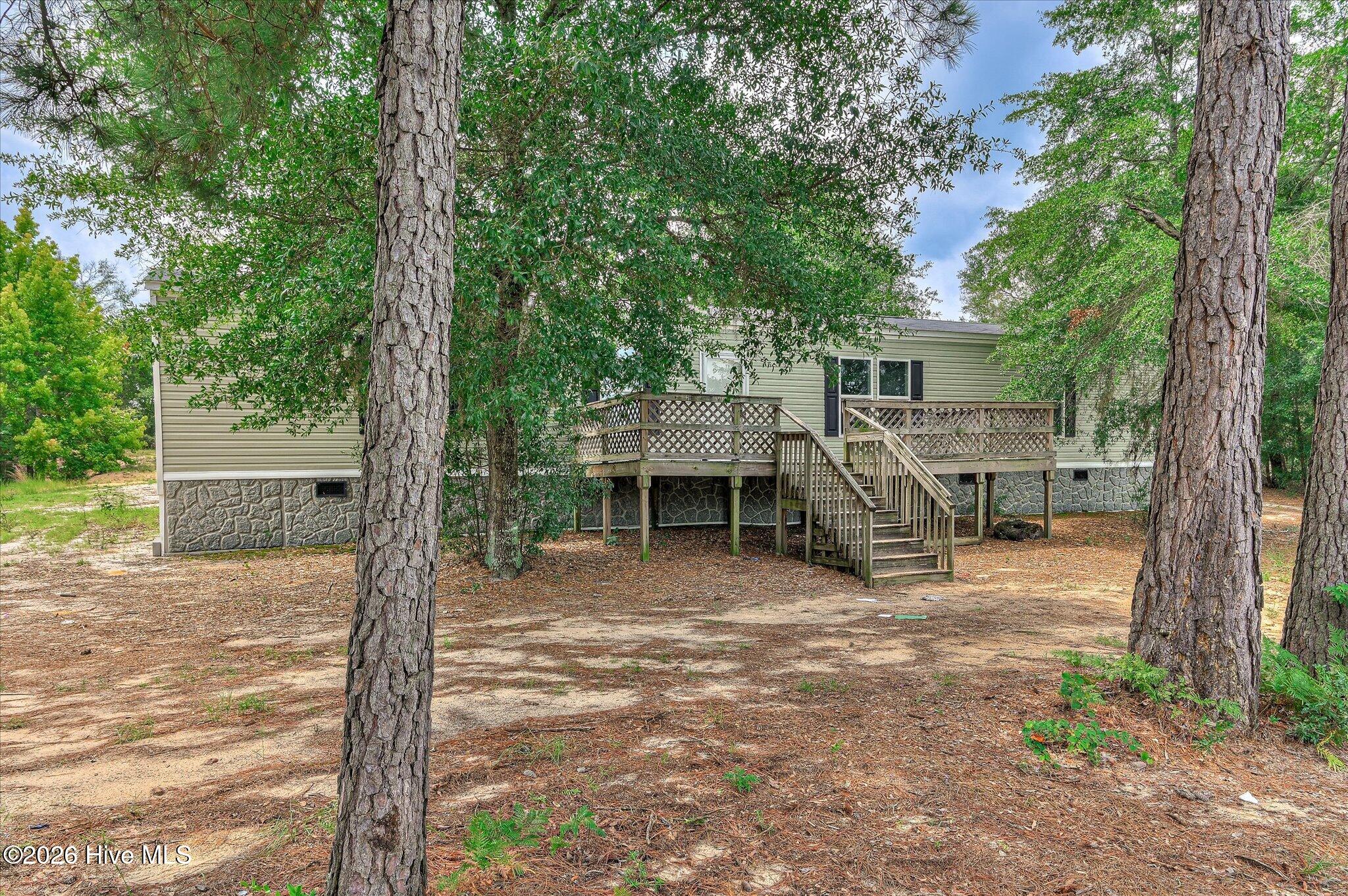 1241 Farmers Bridge Road