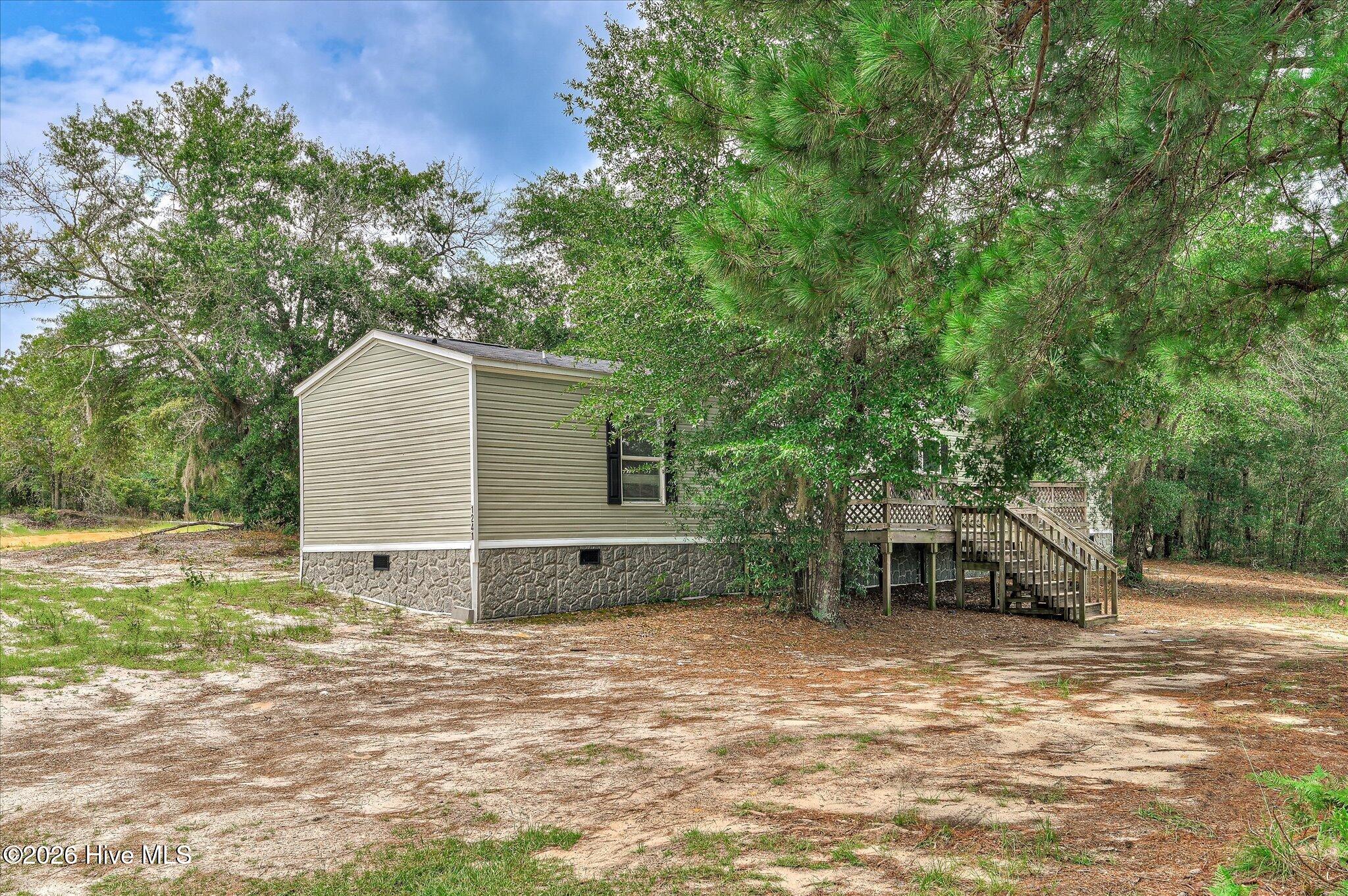 1241 Farmers Bridge Road