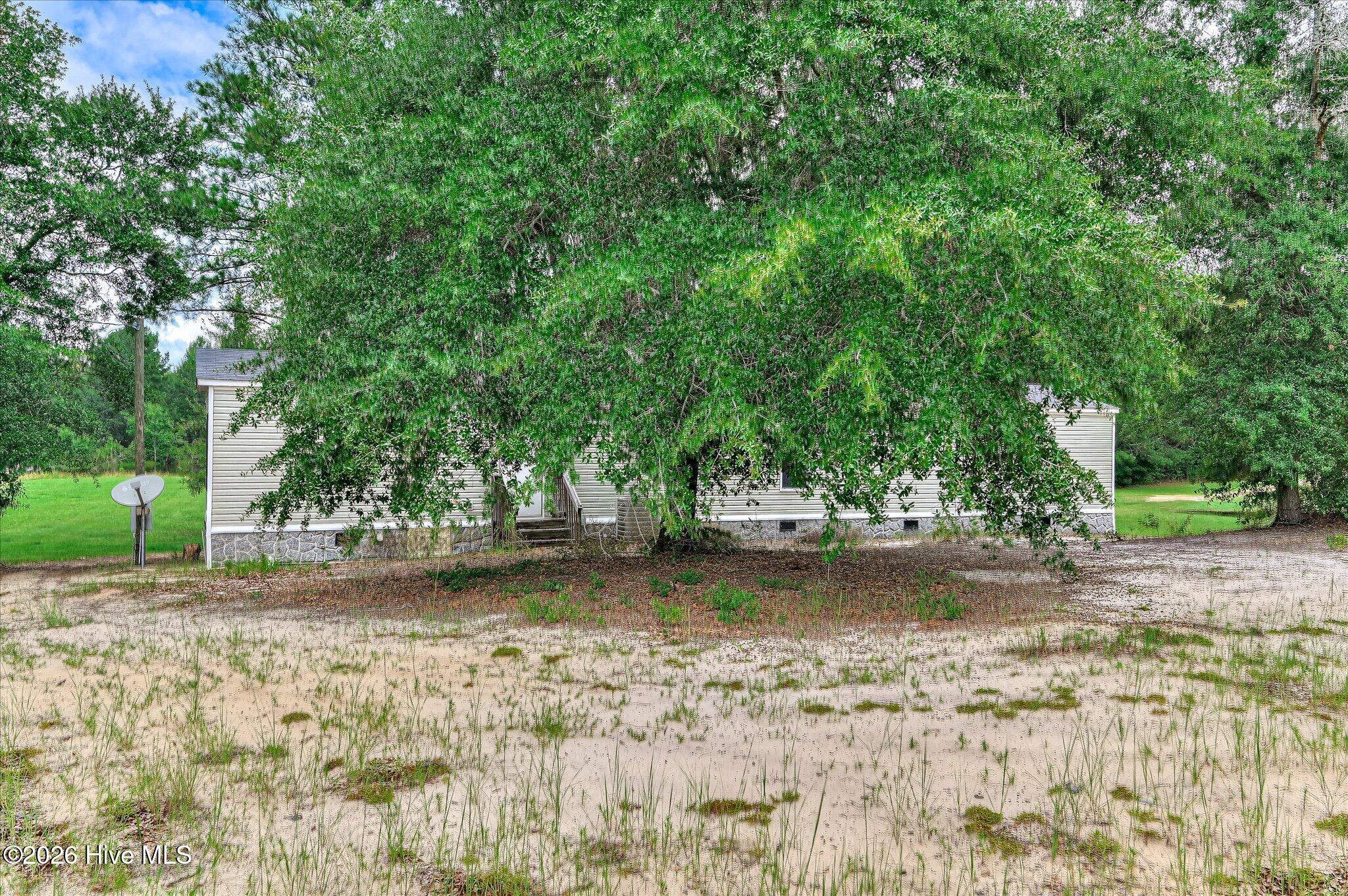1241 Farmers Bridge Road