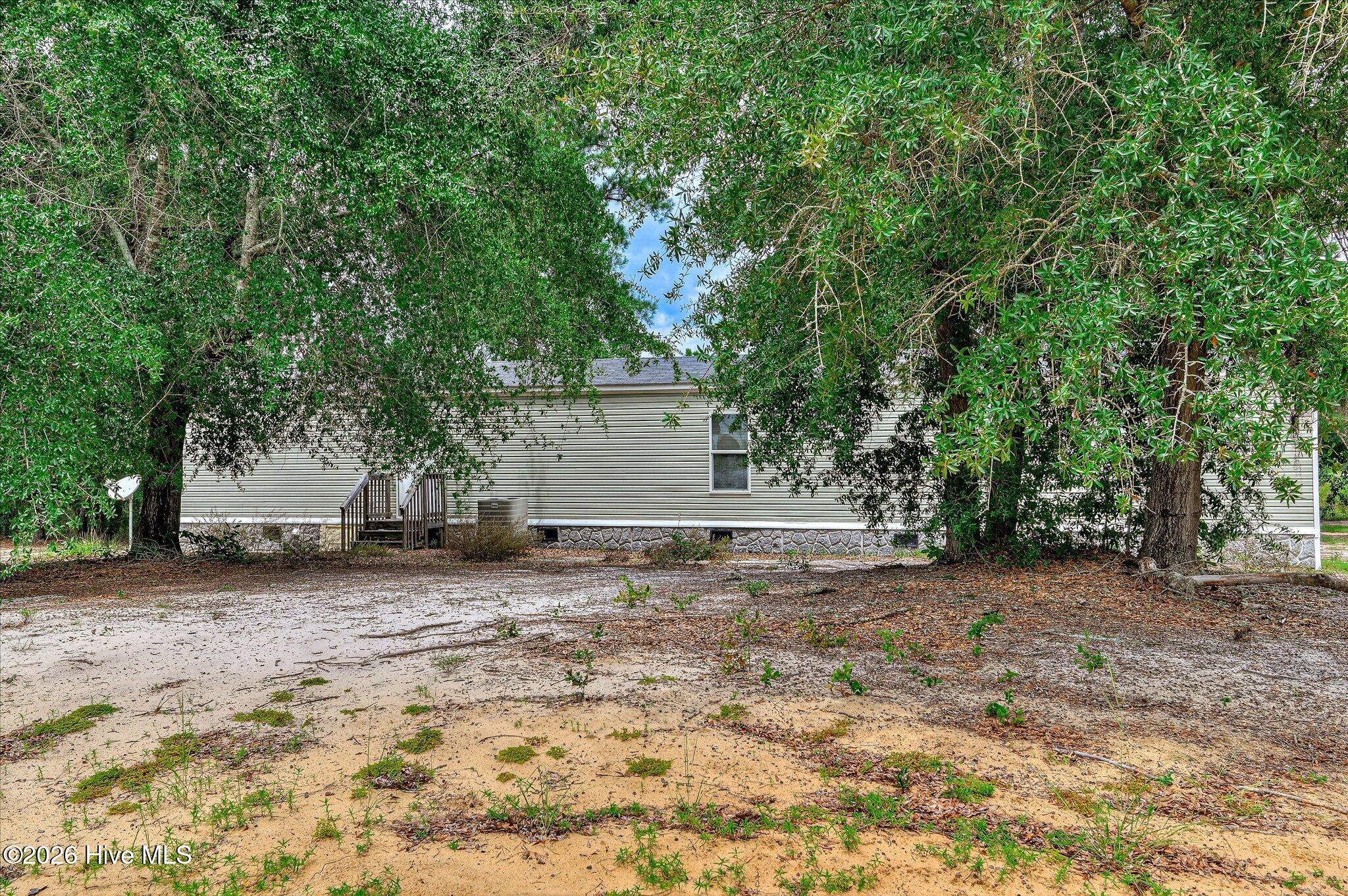 1241 Farmers Bridge Road
