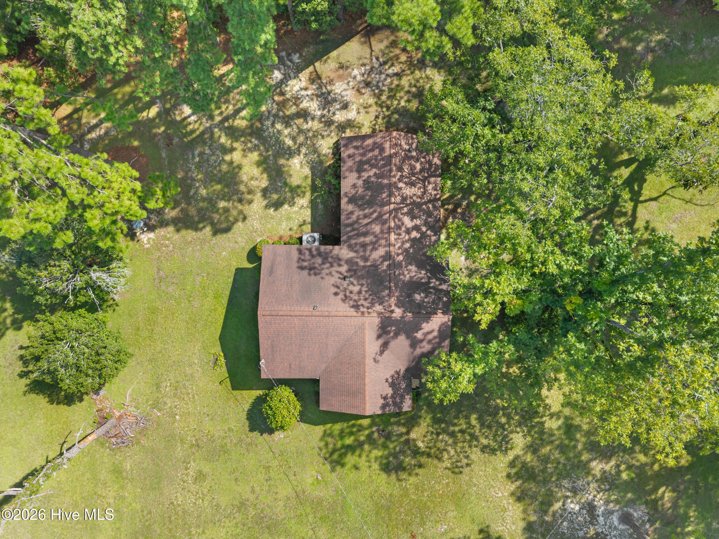4960 Woodland Way