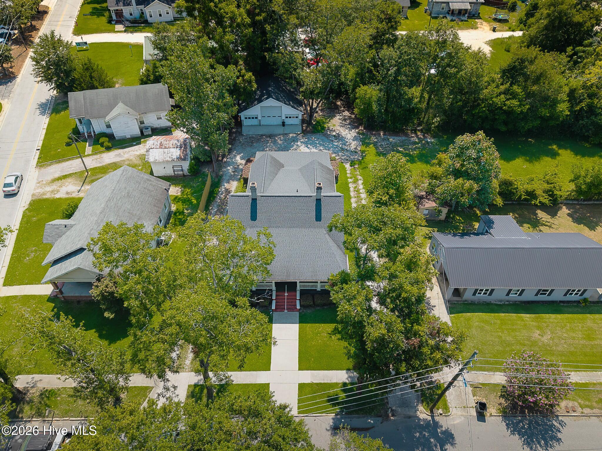 403 Shadrack Street