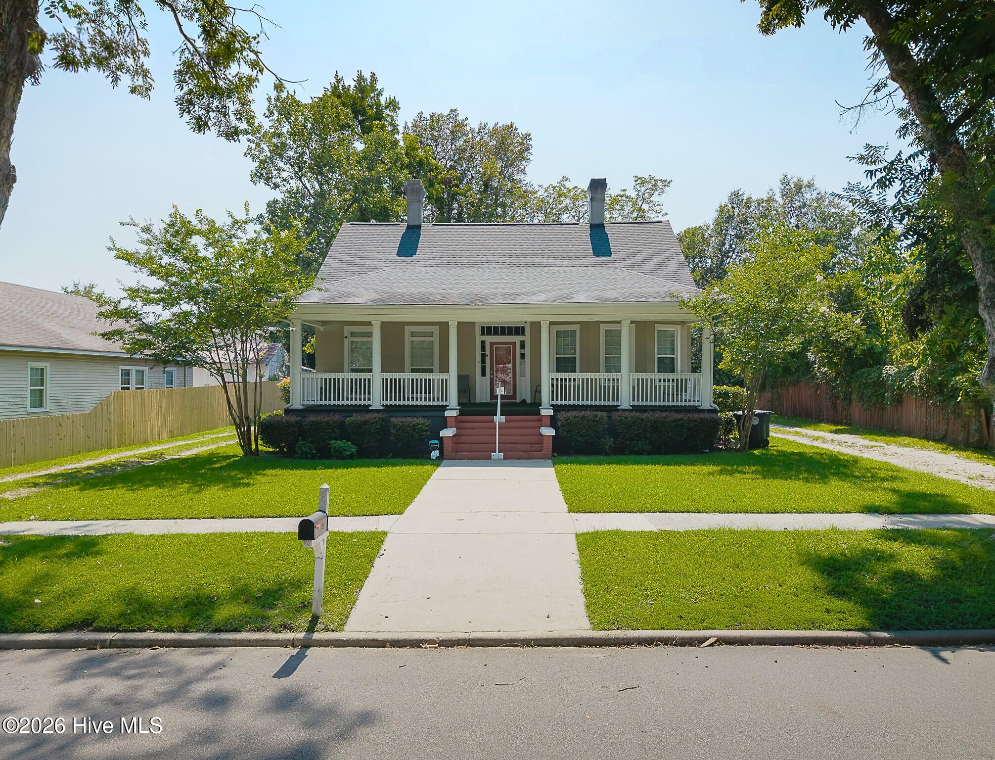 403 Shadrack Street