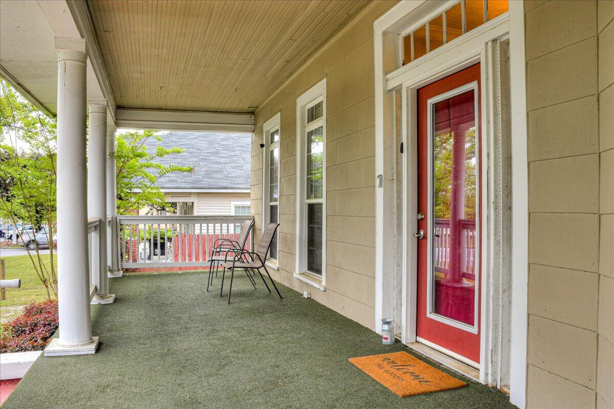 403 Shadrack Street