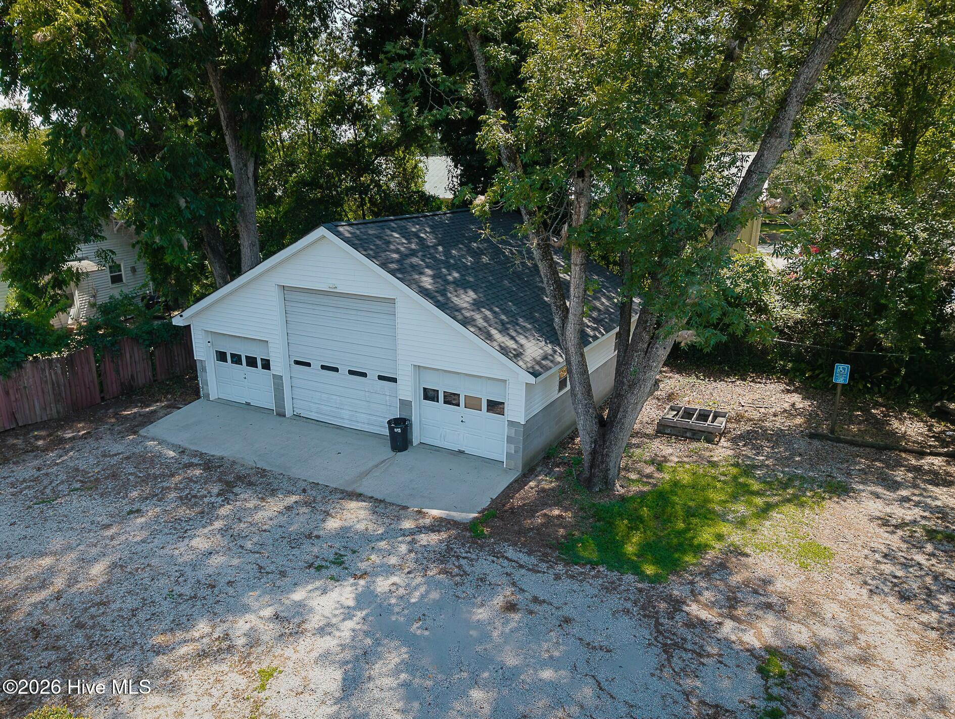 403 Shadrack Street