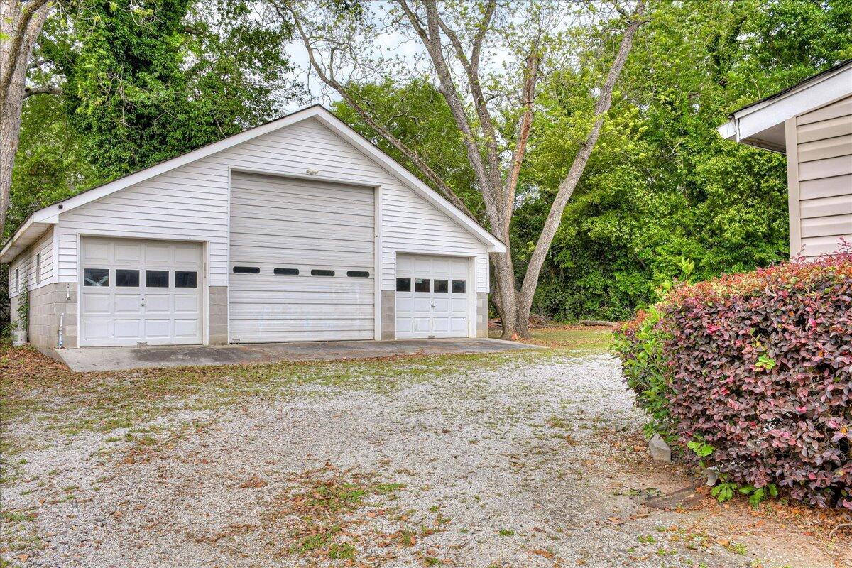 403 Shadrack Street