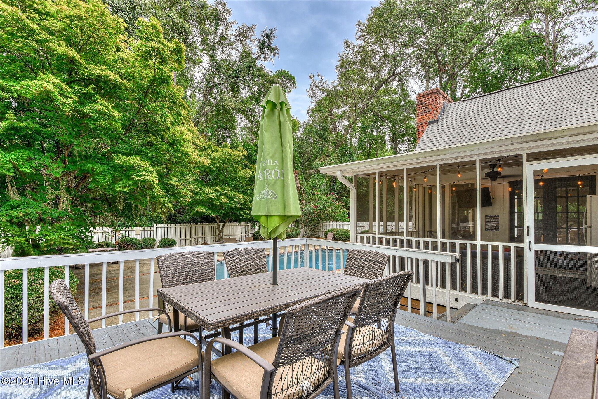 110 Oak Lane