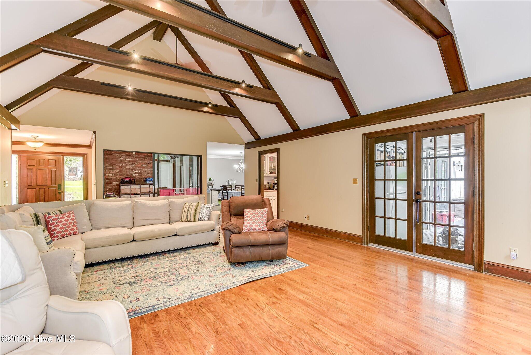 110 Oak Lane