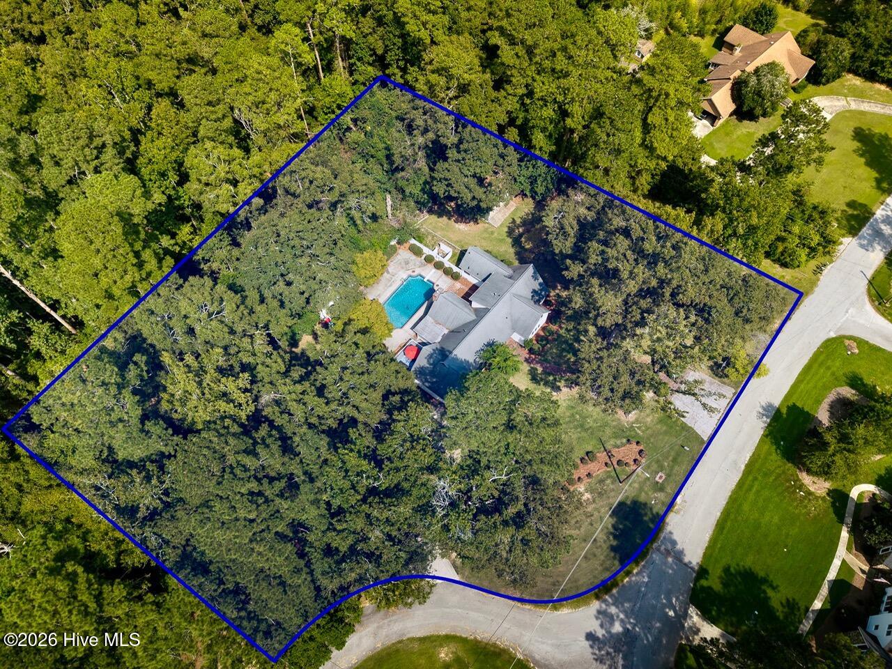 110 Oak Lane