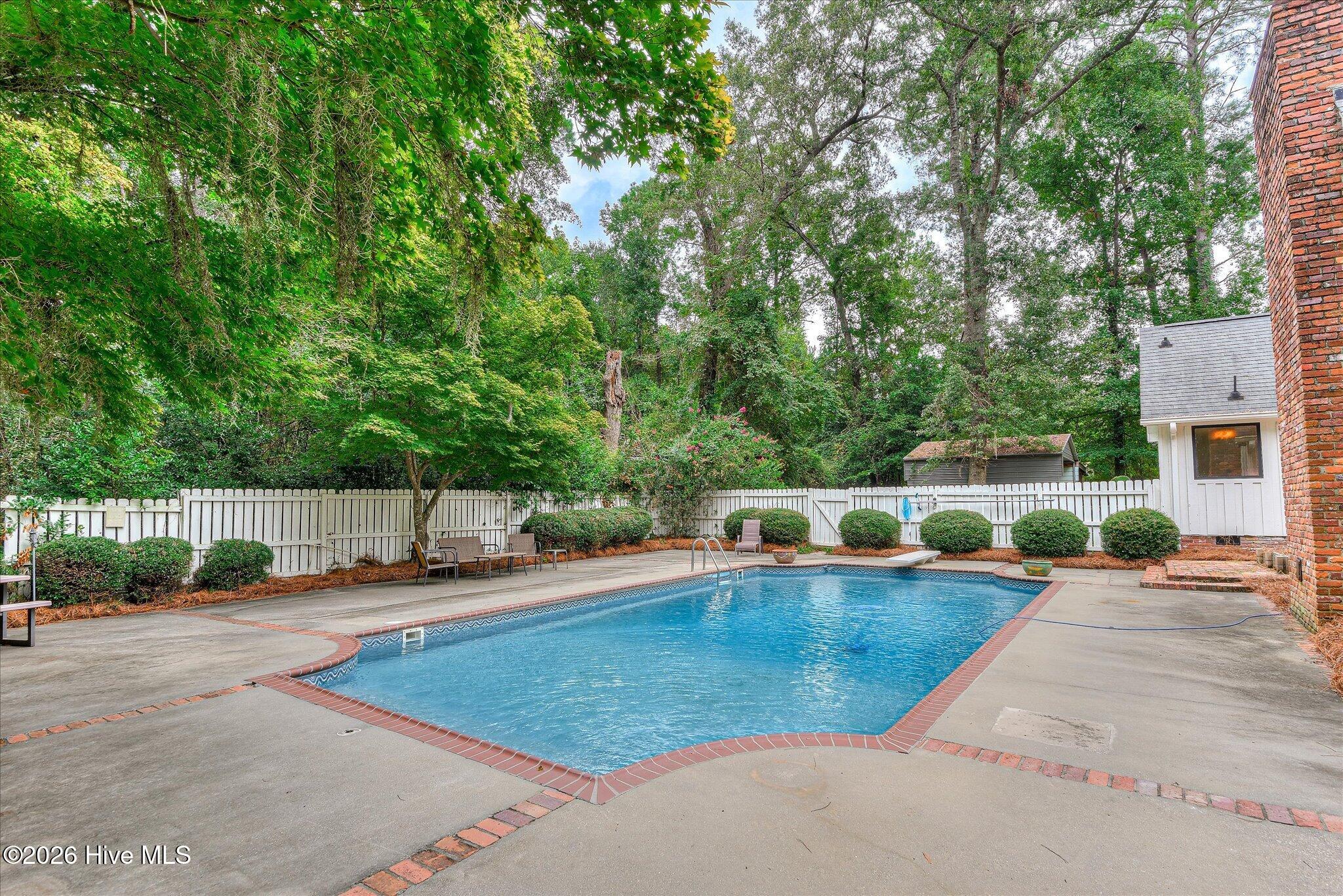 110 Oak Lane